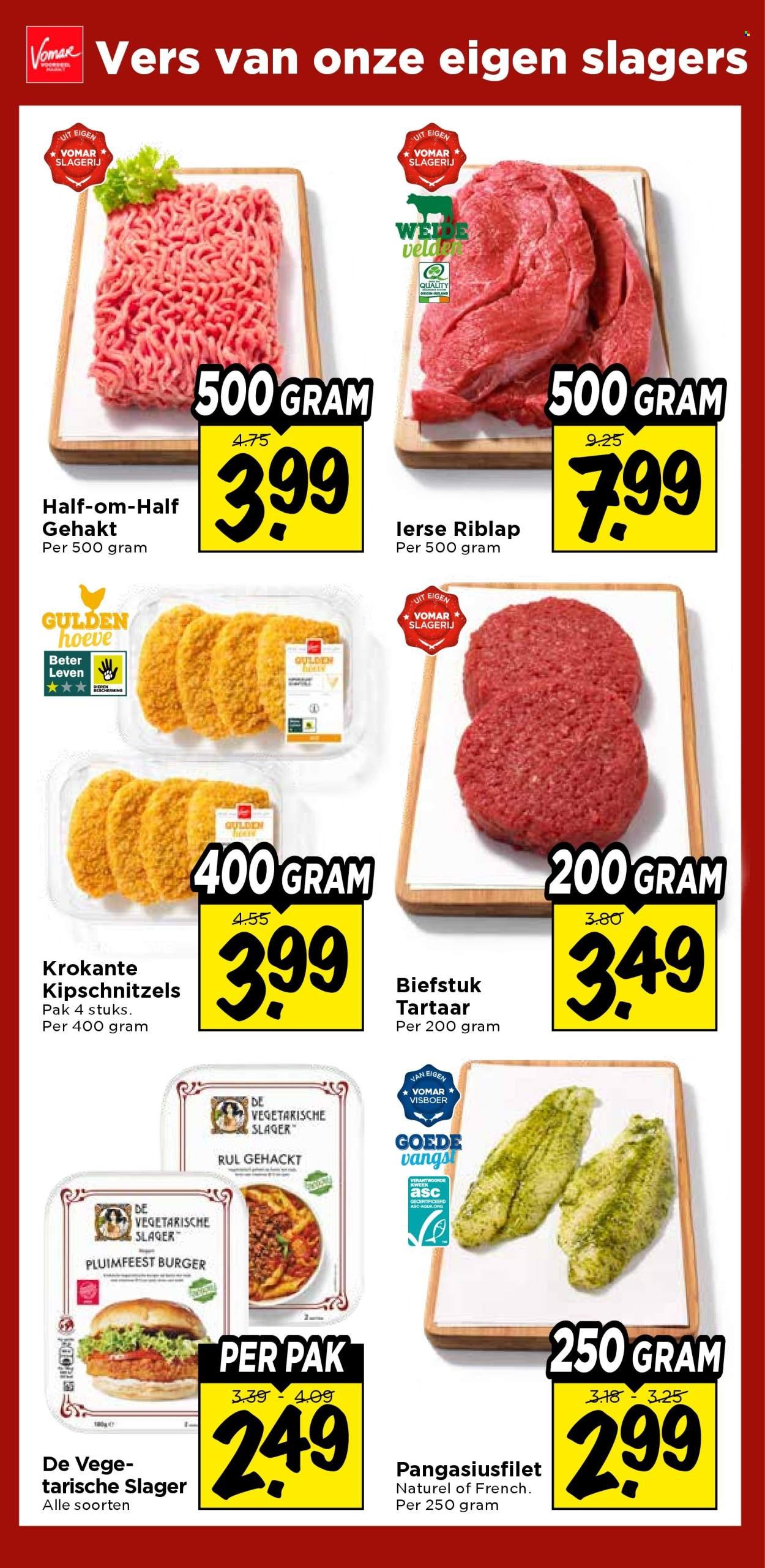 VOMAR folder - Van zondag 8 maart 2026