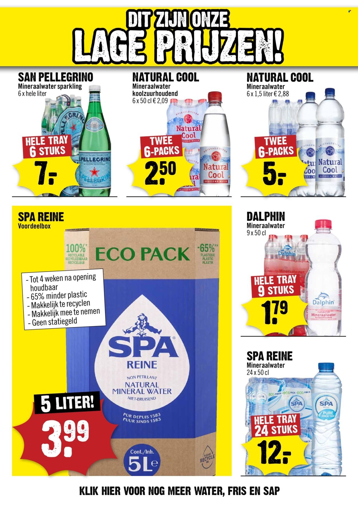 DIRK folder - Dirck3 actie