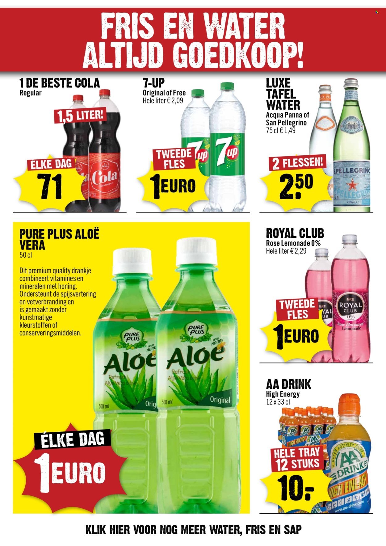 DIRK folder - Dirck3 actie