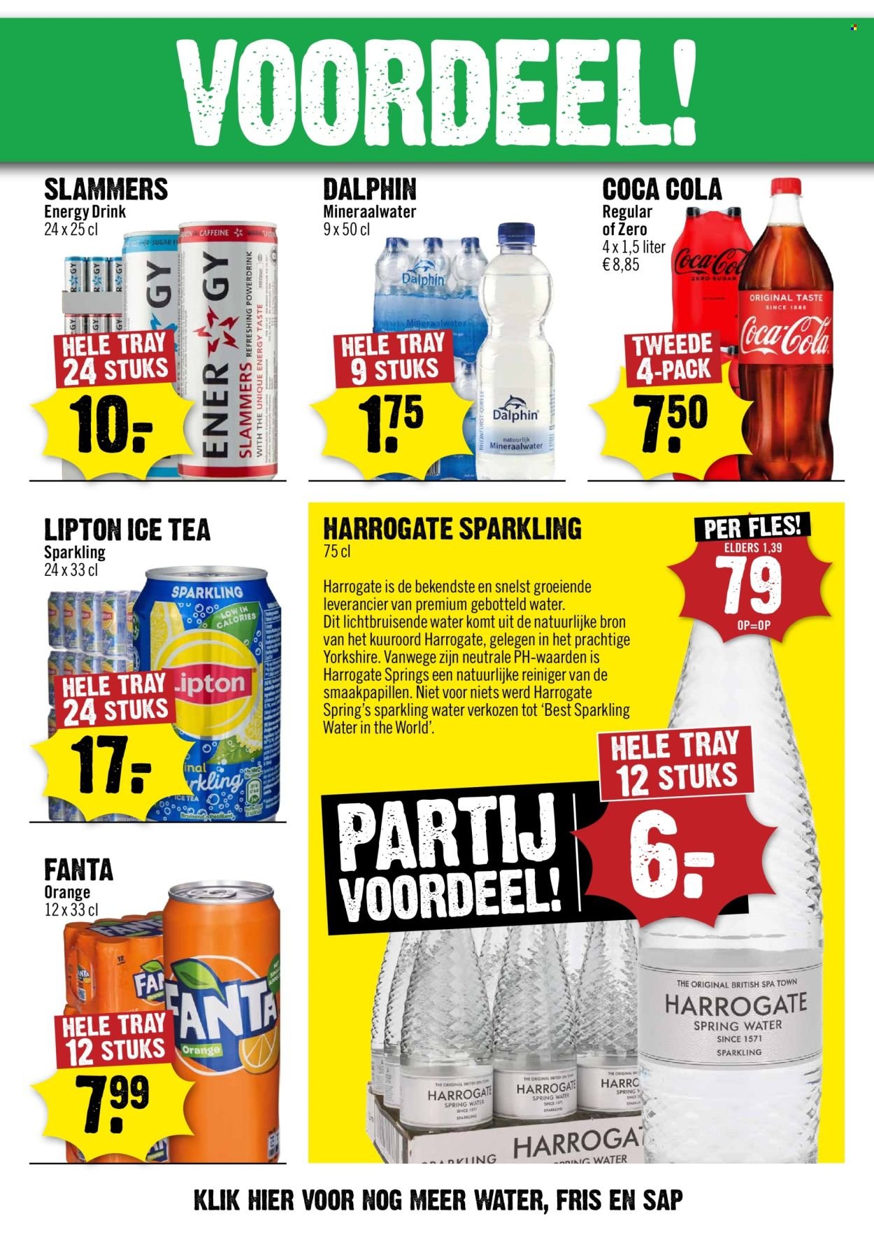 DIRK folder - Dirck3 actie