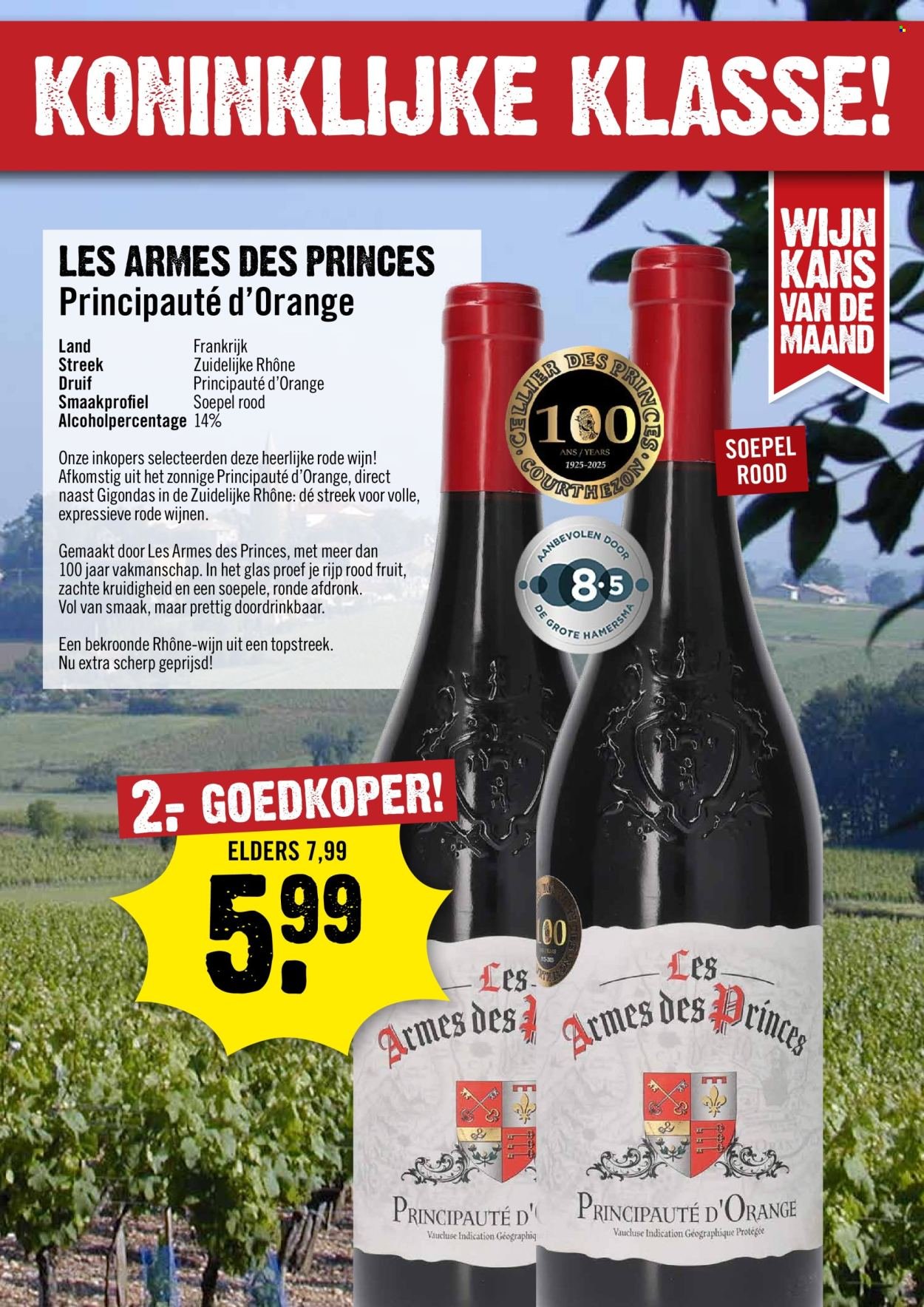 DIRK folder - Dirck3 actie