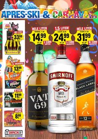 DIRK folder - Dirck3 actie