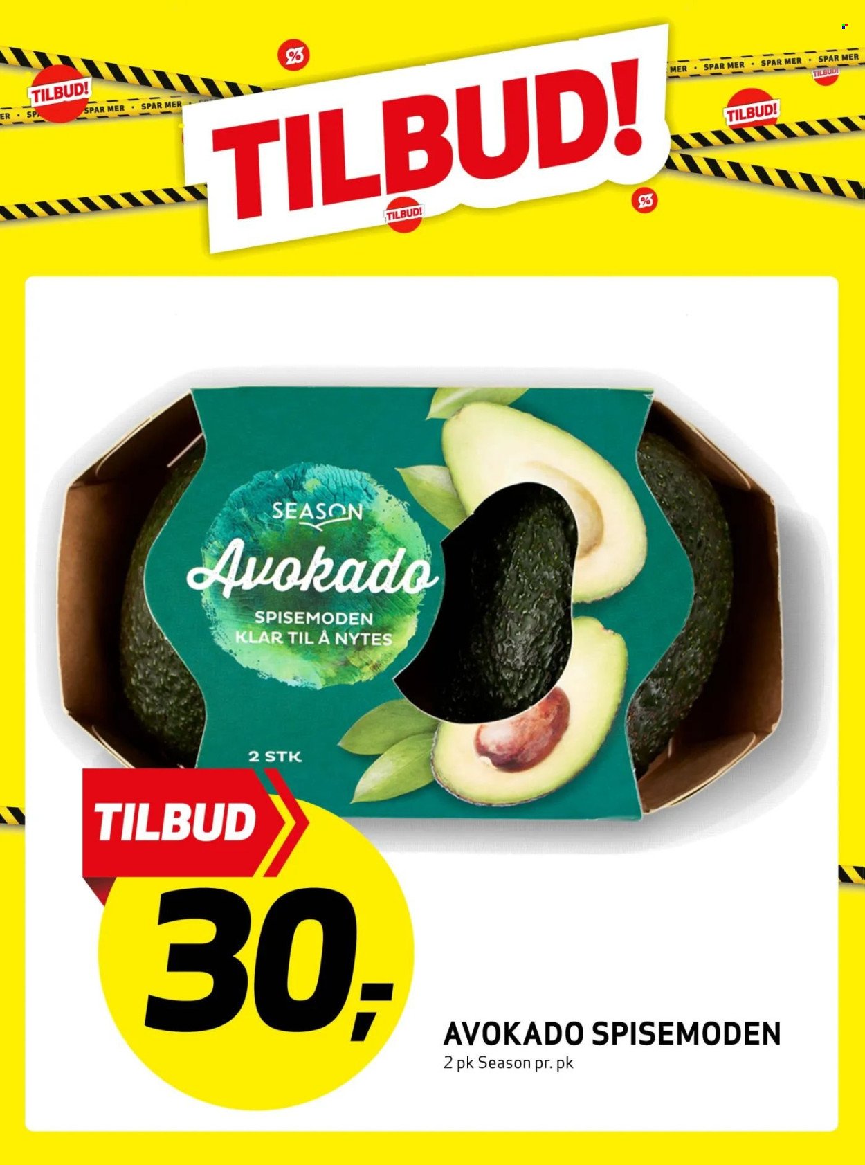 BUNNPRIS kundeavis - Helgens kupp hos Bunnpris! (2026-01-22 - 2026-01-24)