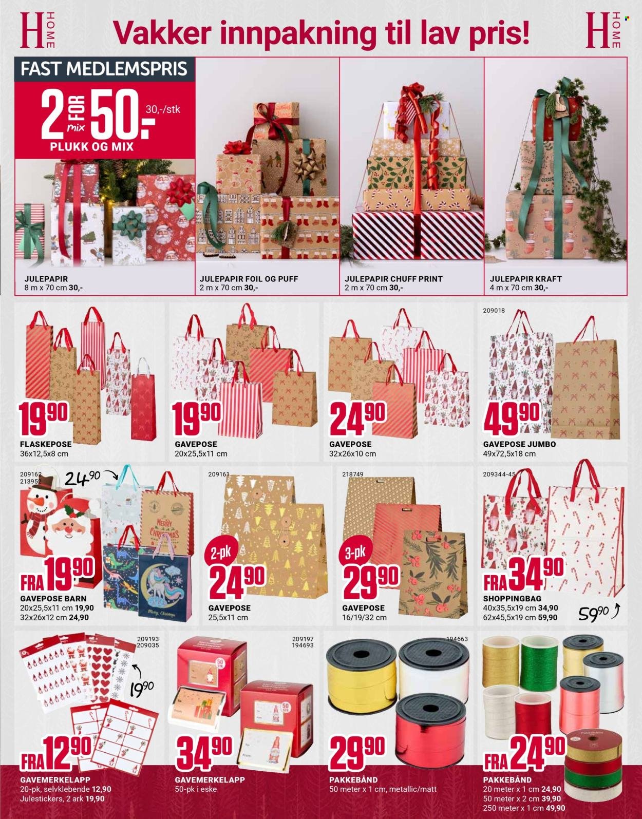 EUROPRIS kundeavis - Fra mandag 8. desember 2025 (2025-12-08 - 2025-12-14)