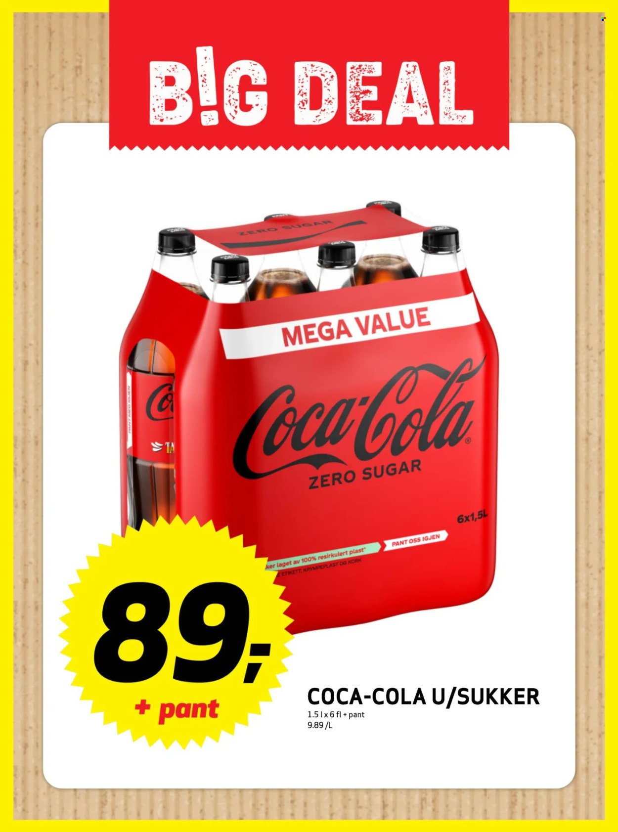 BUNNPRIS kundeavis - Helgekupp! (2025-10-30 - 2025-11-02)