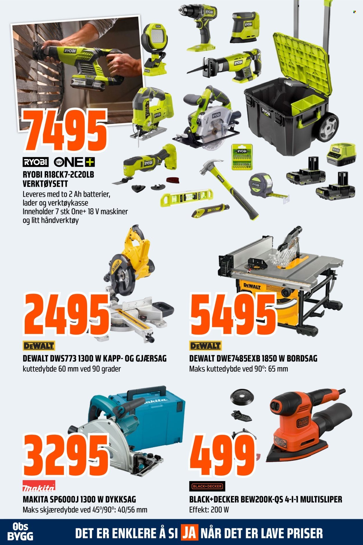 COOP OBS BYGG kundeavis - Uke 4-5 (2026-01-18 - 2026-01-31)