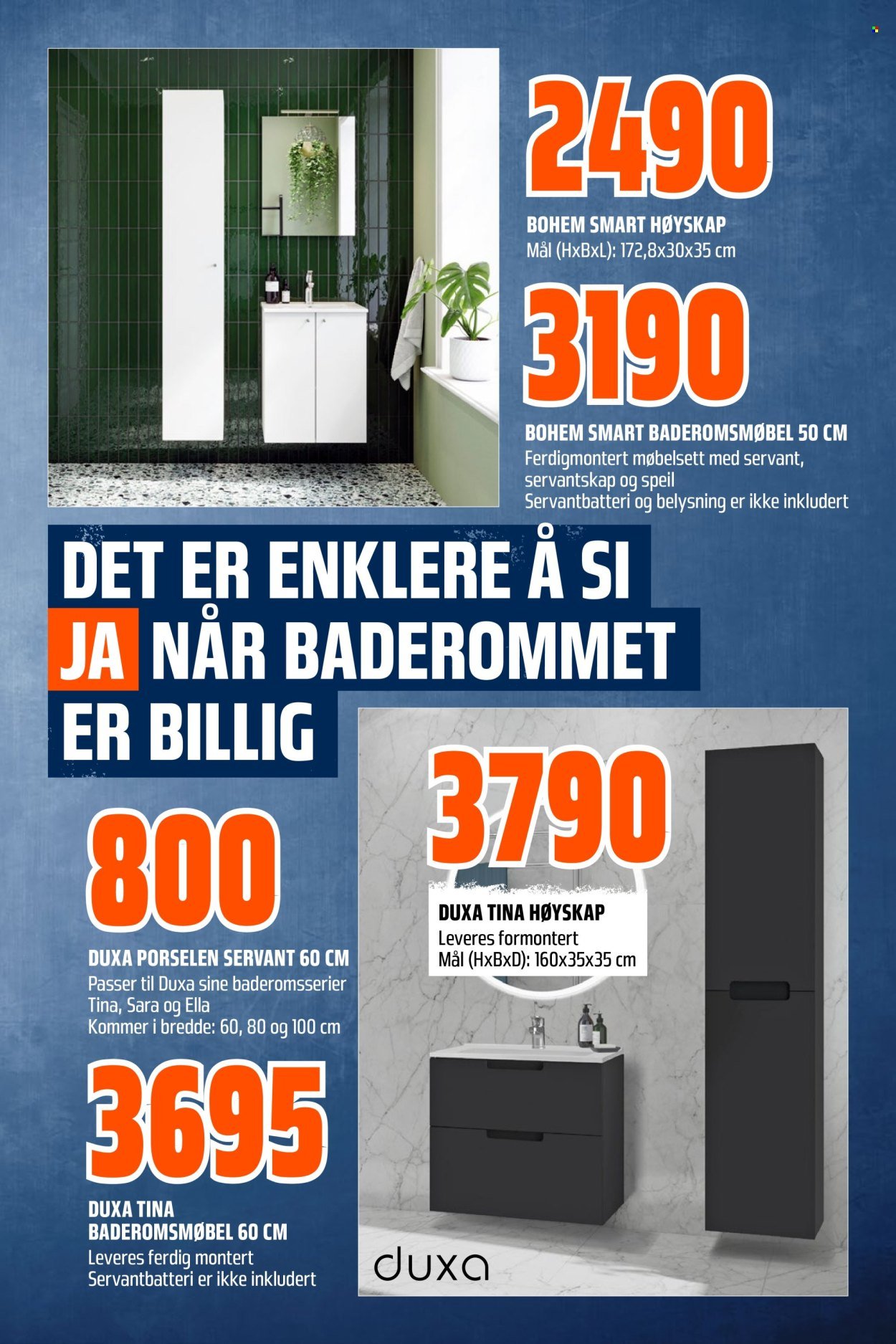 COOP OBS BYGG kundeavis - Uke 4-5 (2026-01-18 - 2026-01-31)