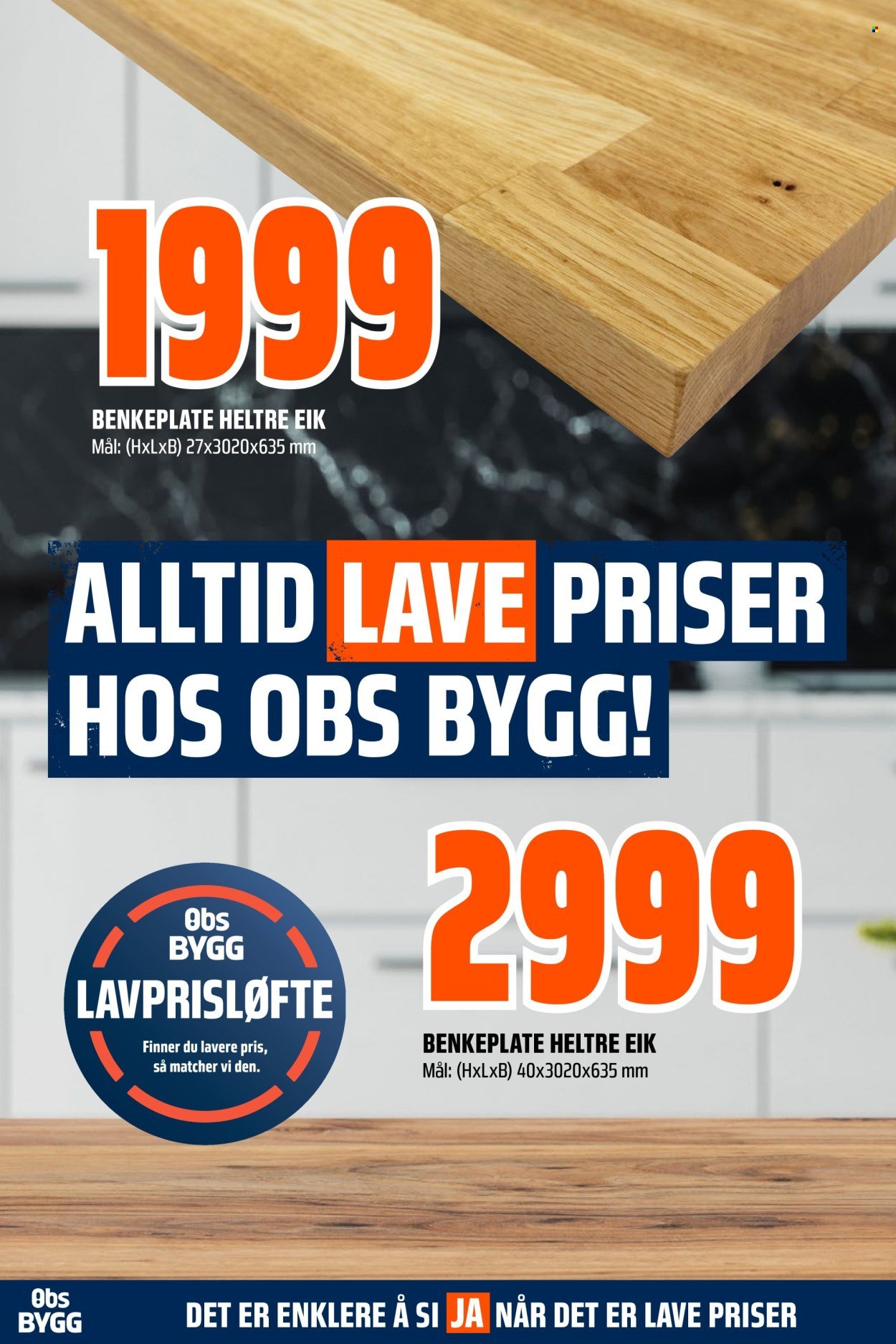 COOP OBS BYGG kundeavis - Uke 4-5 (2026-01-18 - 2026-01-31)