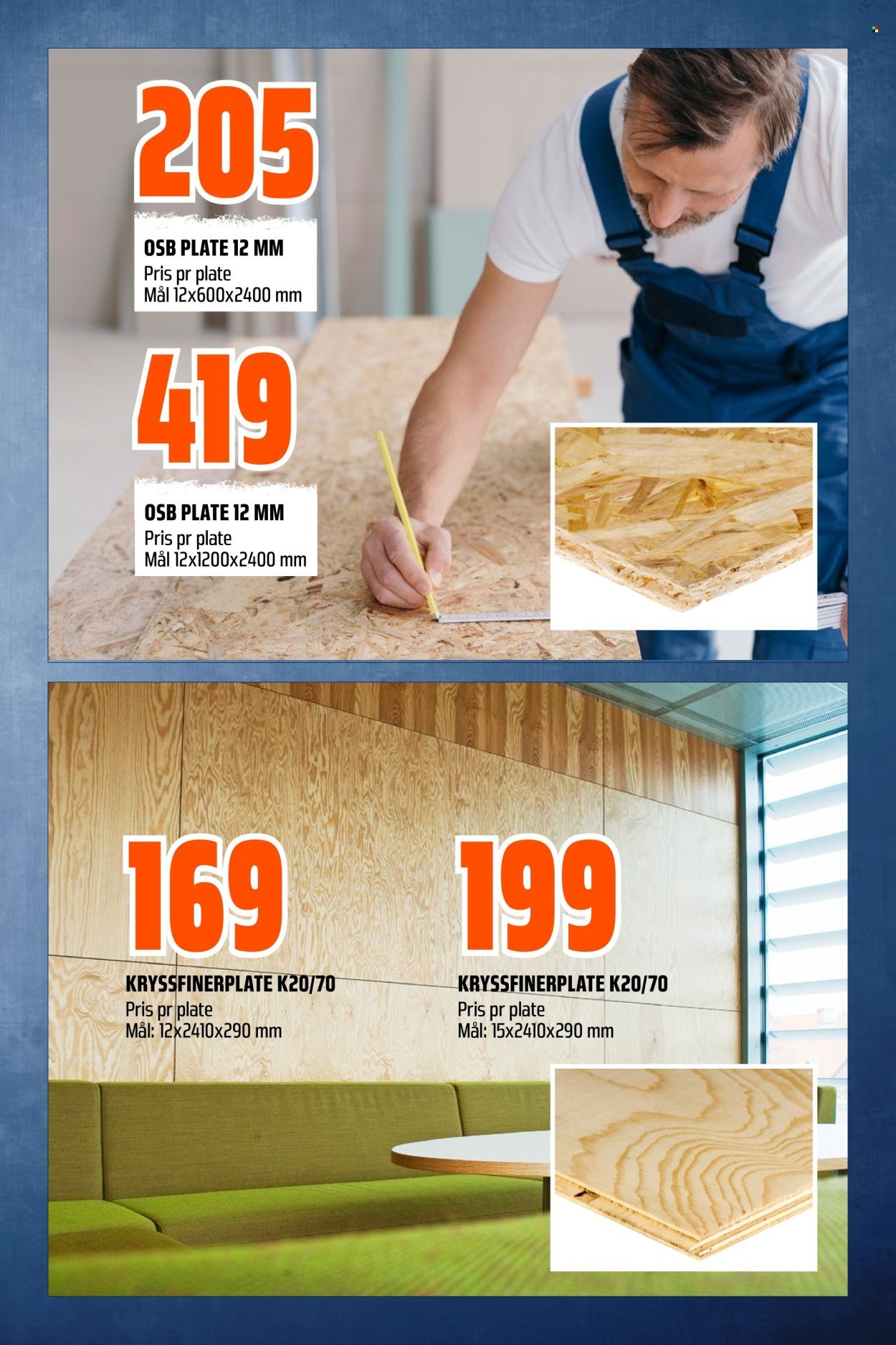 COOP OBS BYGG kundeavis - Uke 4-5 (2026-01-18 - 2026-01-31)