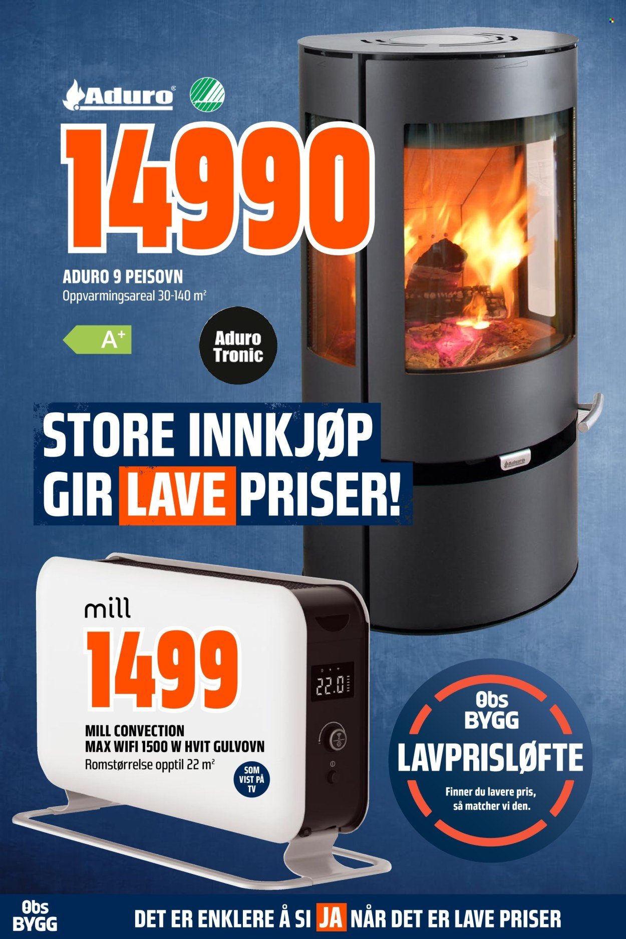 COOP OBS BYGG kundeavis - Uke 4-5 (2026-01-18 - 2026-01-31)