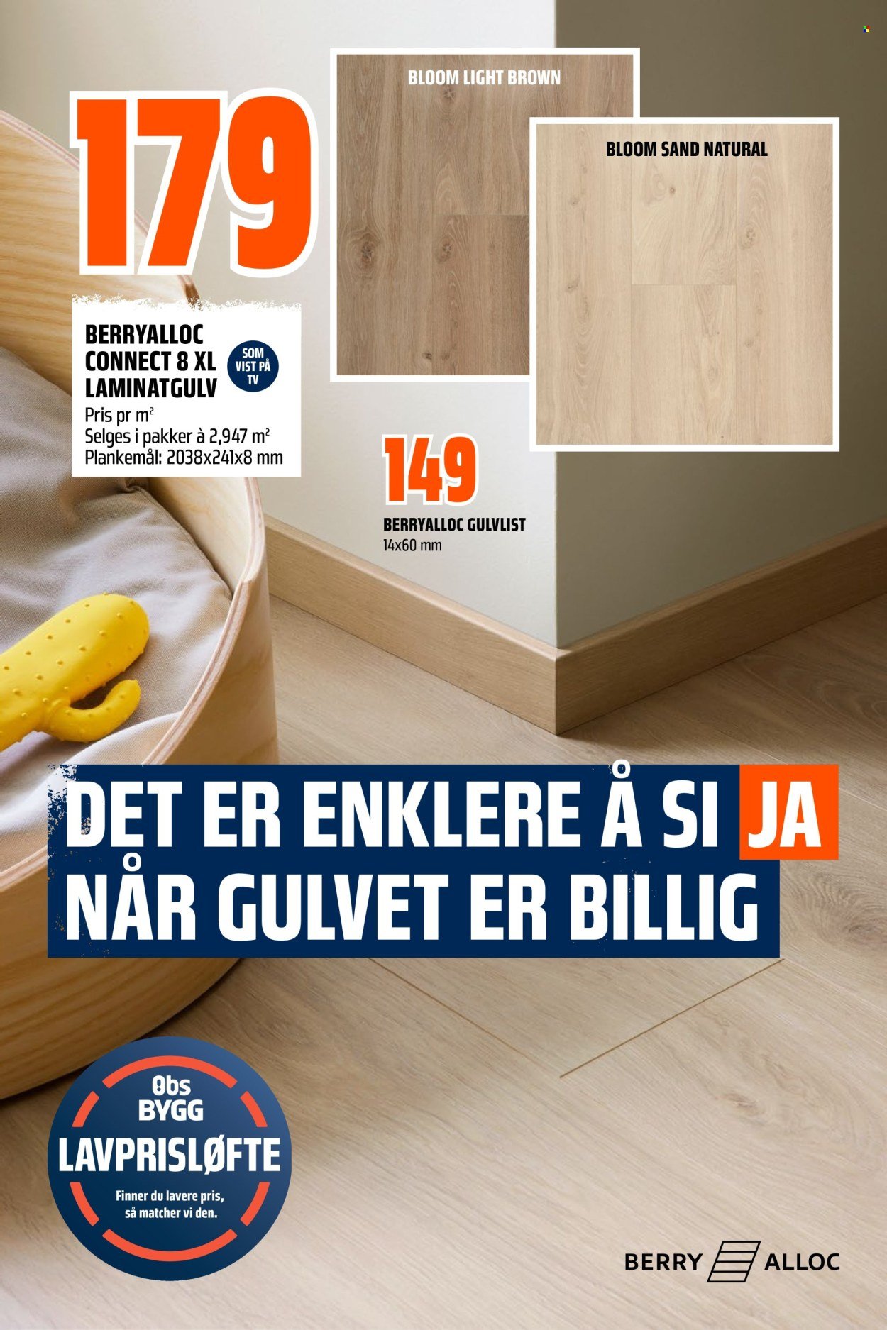 COOP OBS BYGG kundeavis - Uke 4-5 (2026-01-18 - 2026-01-31)