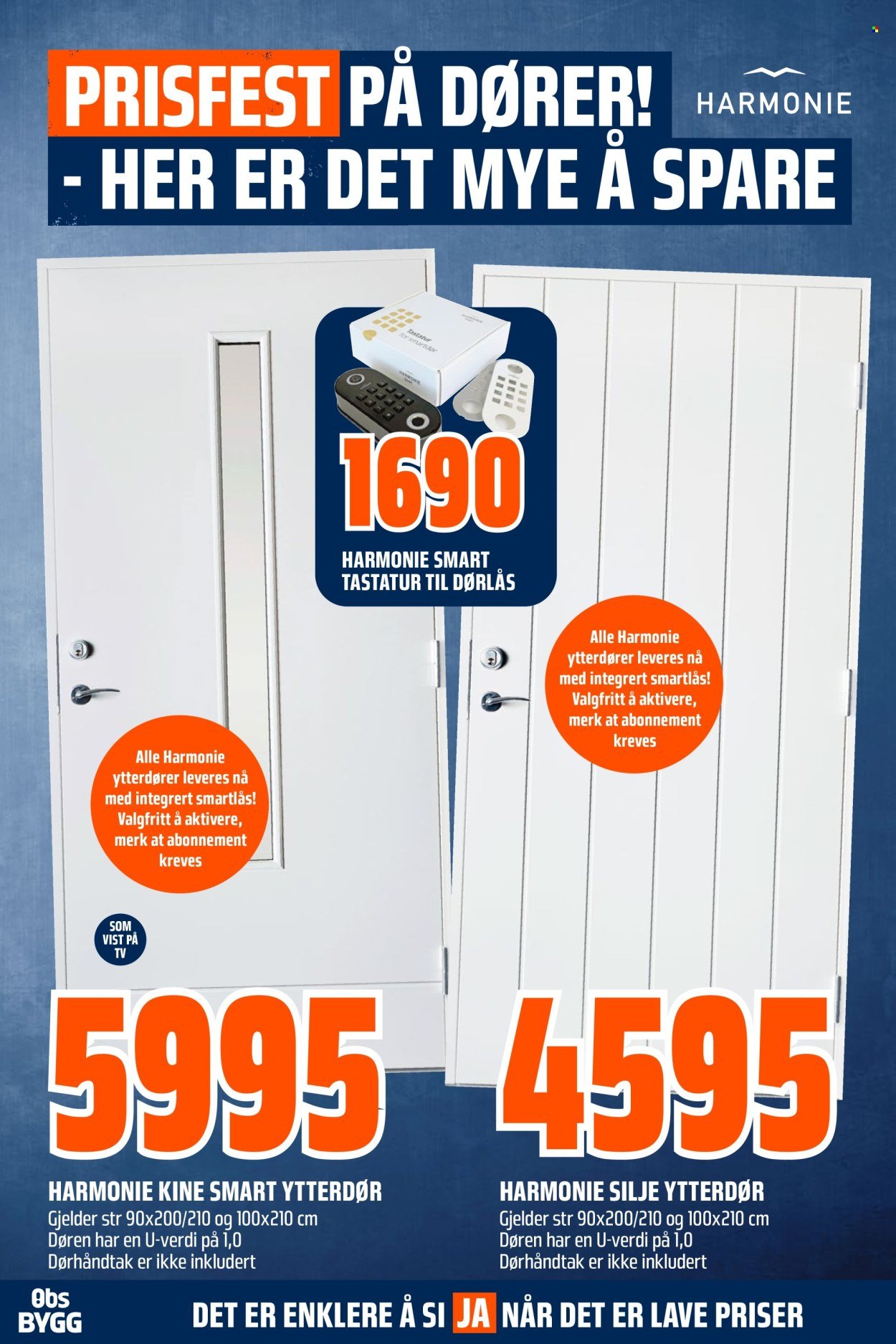 COOP OBS BYGG kundeavis - Uke 4-5 (2026-01-18 - 2026-01-31)