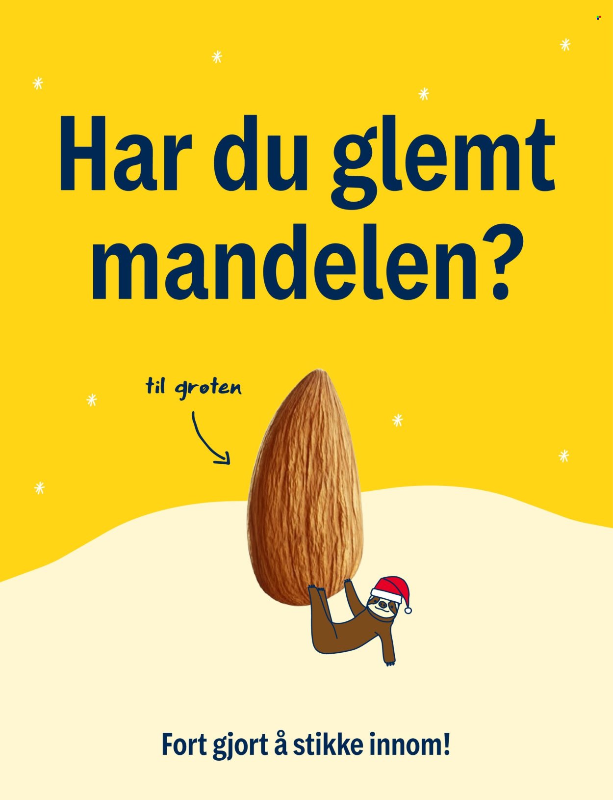 COOP PRIX kundeavis - Uke 52 (2025-12-22 - 2025-12-26)