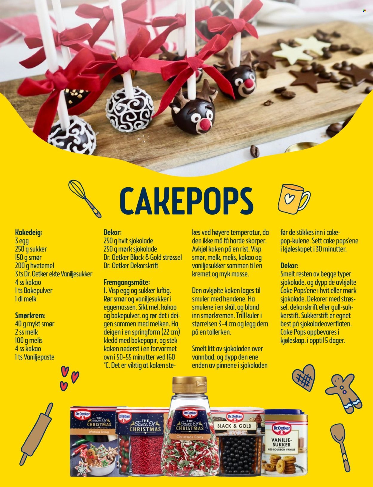 COOP PRIX kundeavis - Uke 52 (2025-12-22 - 2025-12-26)