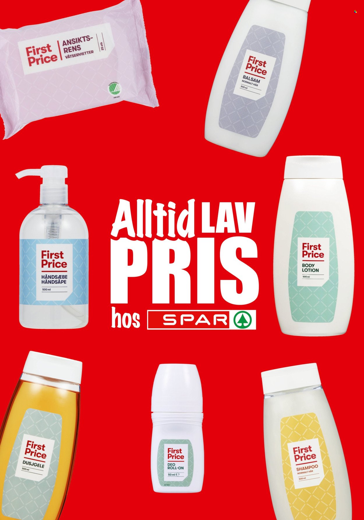 SPAR kundeavis - SPAR, EUROSPAR