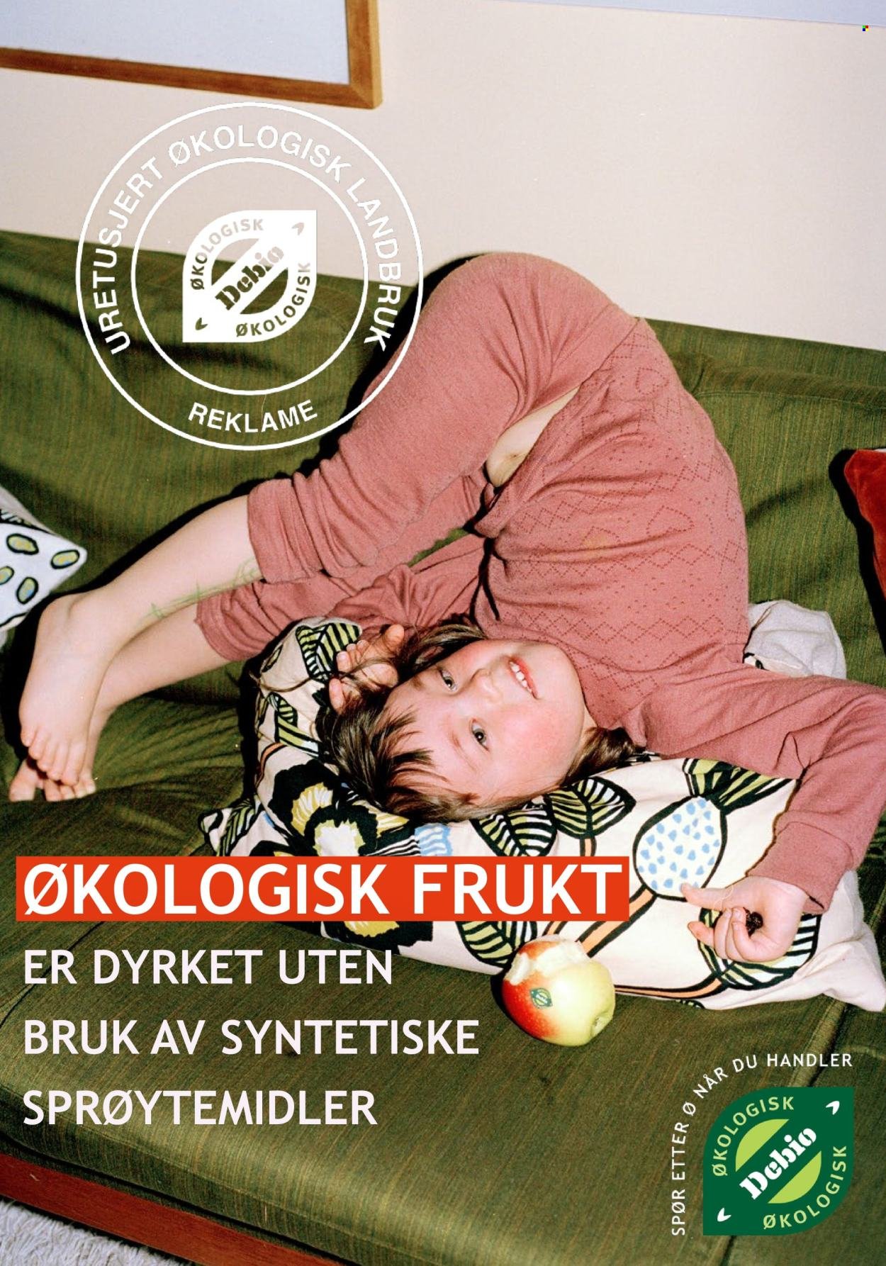 COOP MEGA kundeavis - Uke 38