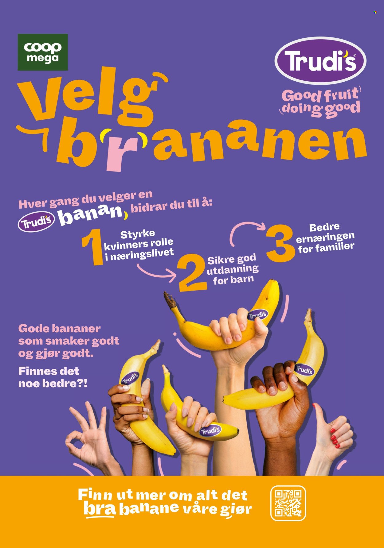 COOP MEGA kundeavis - Uke 12 (2026-03-16 - 2026-03-21)