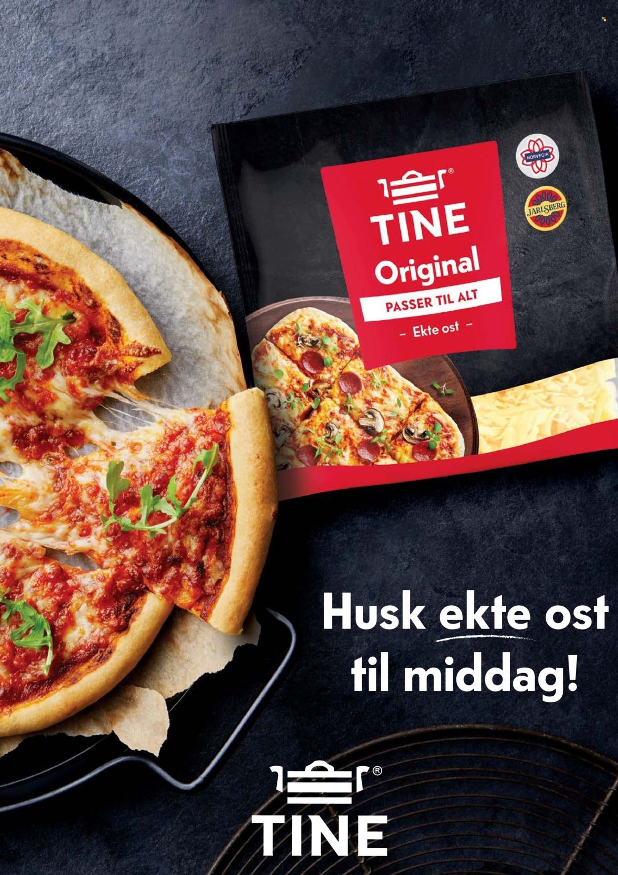 REMA 1000 kundeavis - Matlyst (2025-08-04 - 2025-09-28)