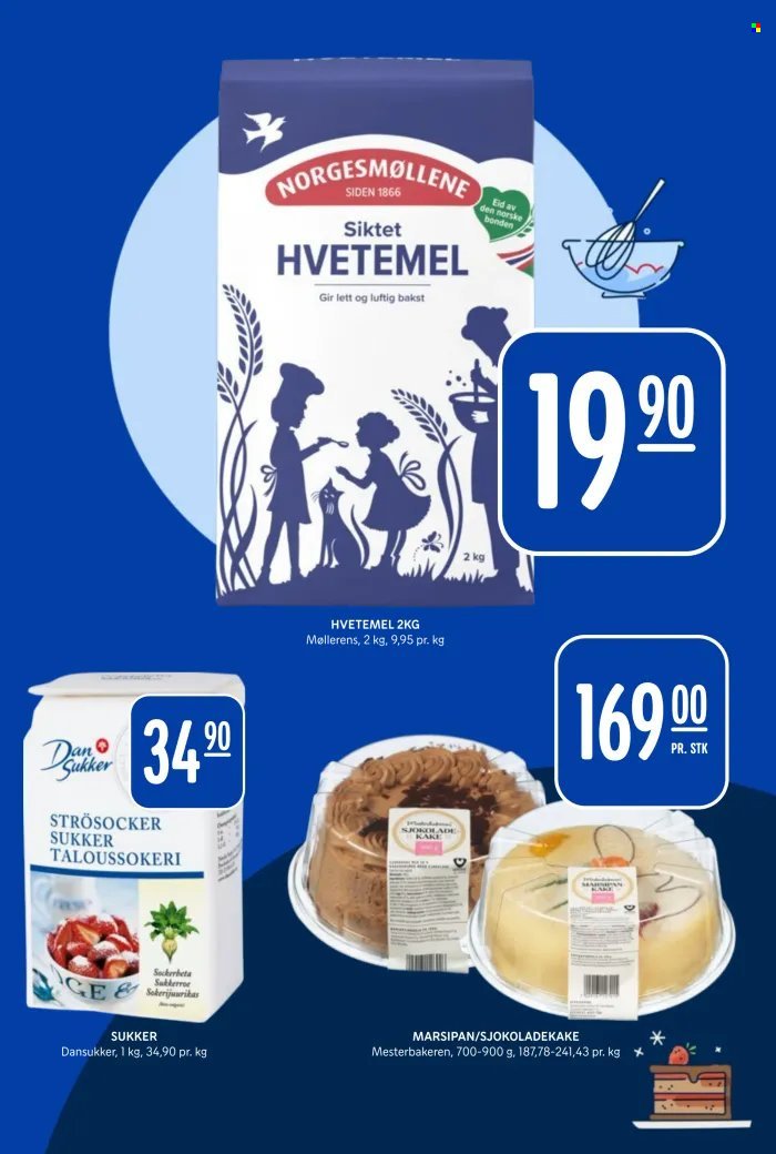 REMA 1000 kundeavis - Uke 44 (2025-10-27 - 2025-11-01)