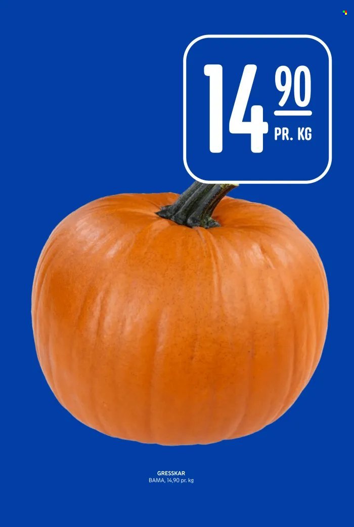 REMA 1000 kundeavis - Uke 44 (2025-10-27 - 2025-11-01)