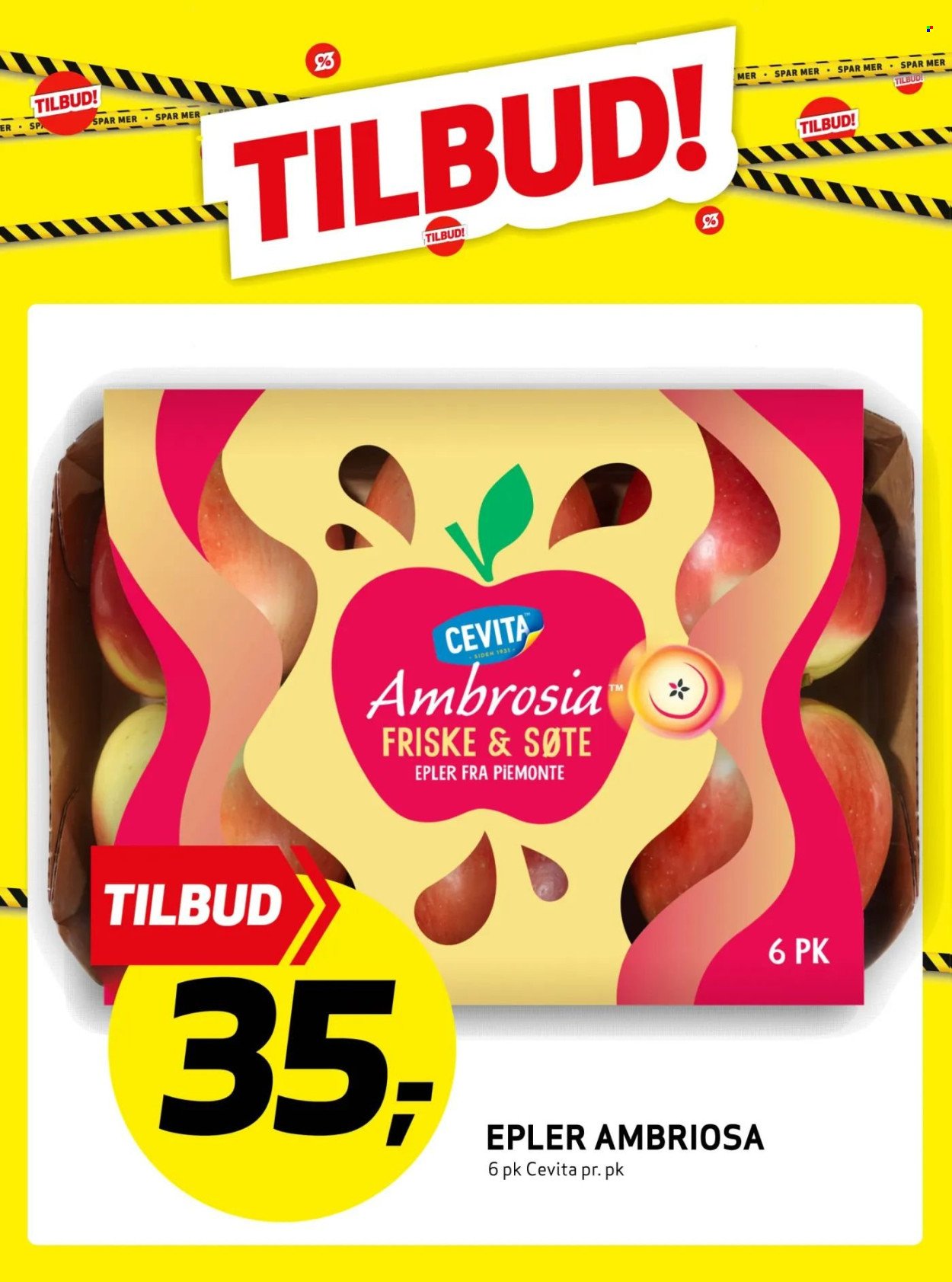 BUNNPRIS kundeavis - Uke 7 (2026-02-09 - 2026-02-15)