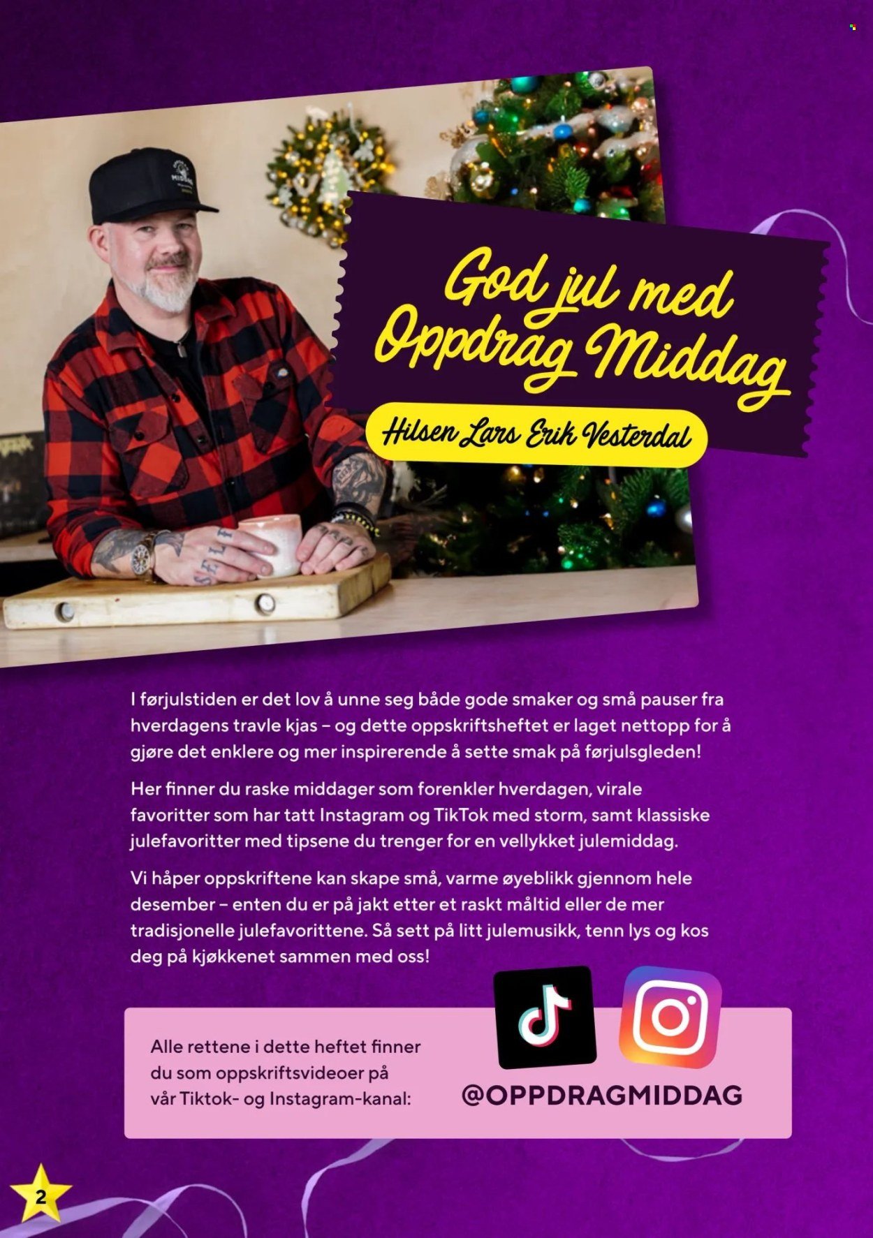 BUNNPRIS kundeavis - Smaken av jul! (2025-11-23 - 2025-12-31)