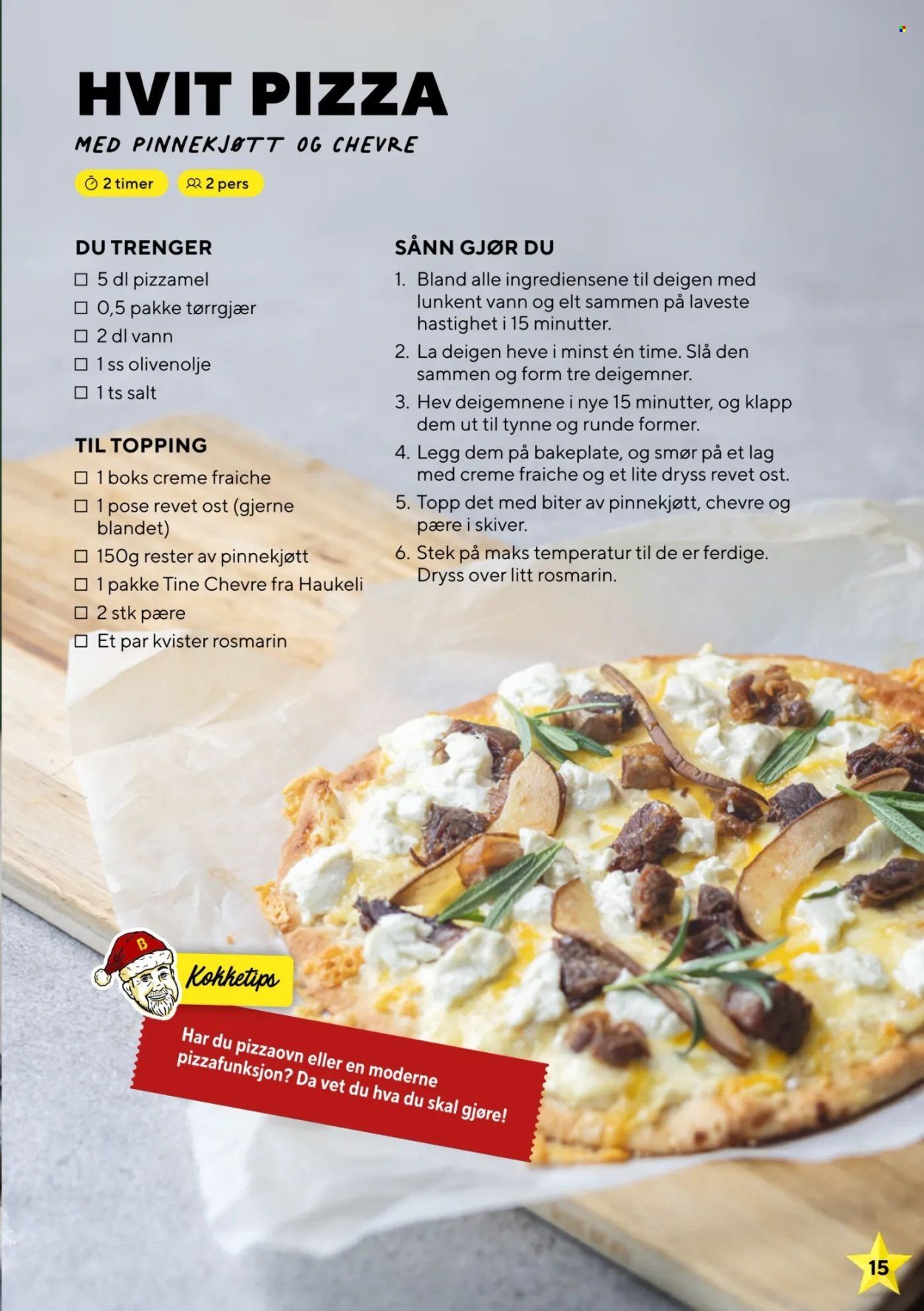 BUNNPRIS kundeavis - Smaken av jul! (2025-11-23 - 2025-12-31)