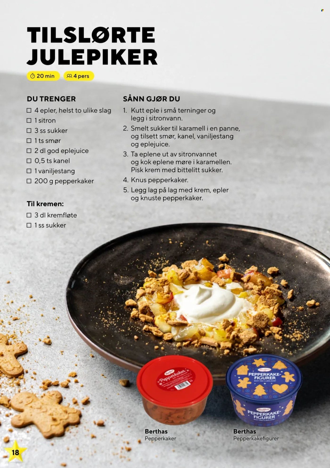 BUNNPRIS kundeavis - Smaken av jul! (2025-11-23 - 2025-12-31)