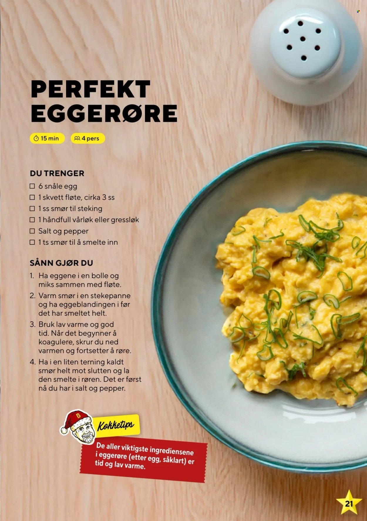 BUNNPRIS kundeavis - Smaken av jul! (2025-11-23 - 2025-12-31)