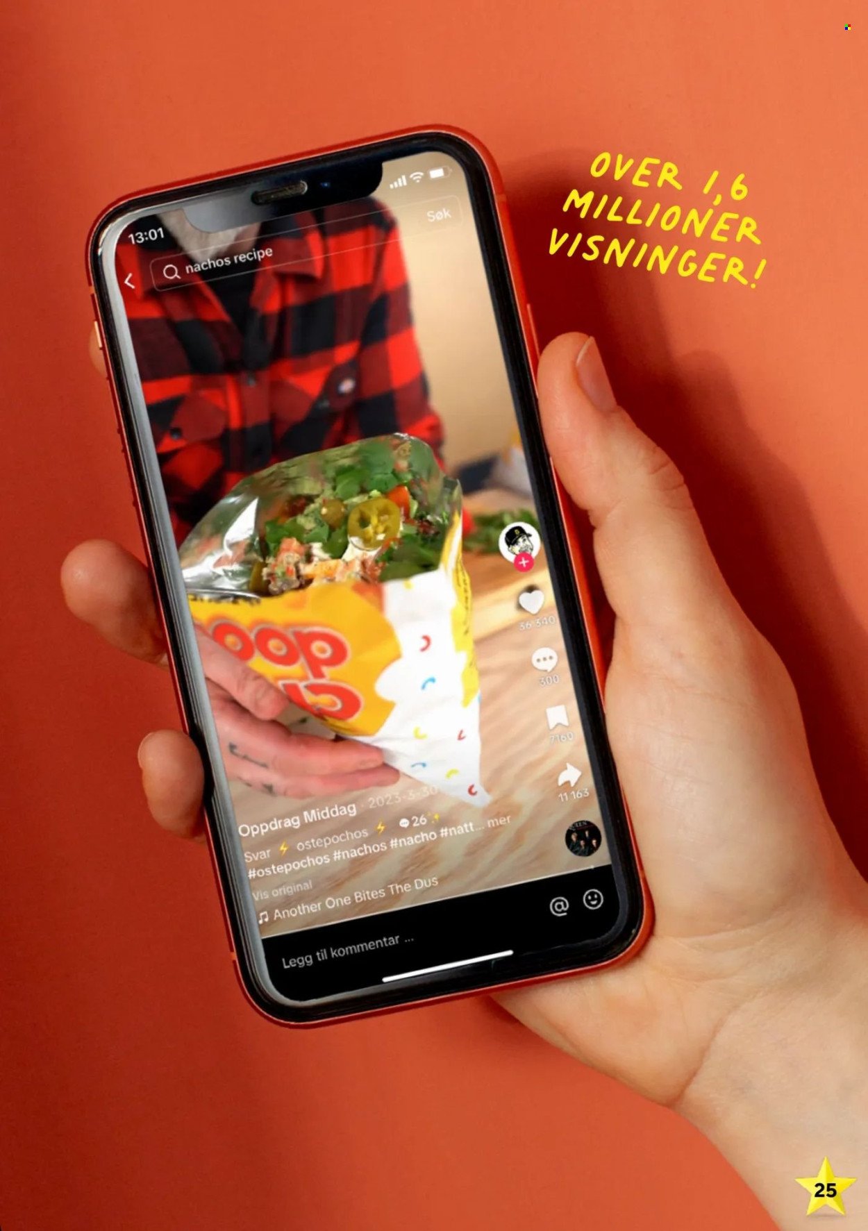 BUNNPRIS kundeavis - Smaken av jul! (2025-11-23 - 2025-12-31)