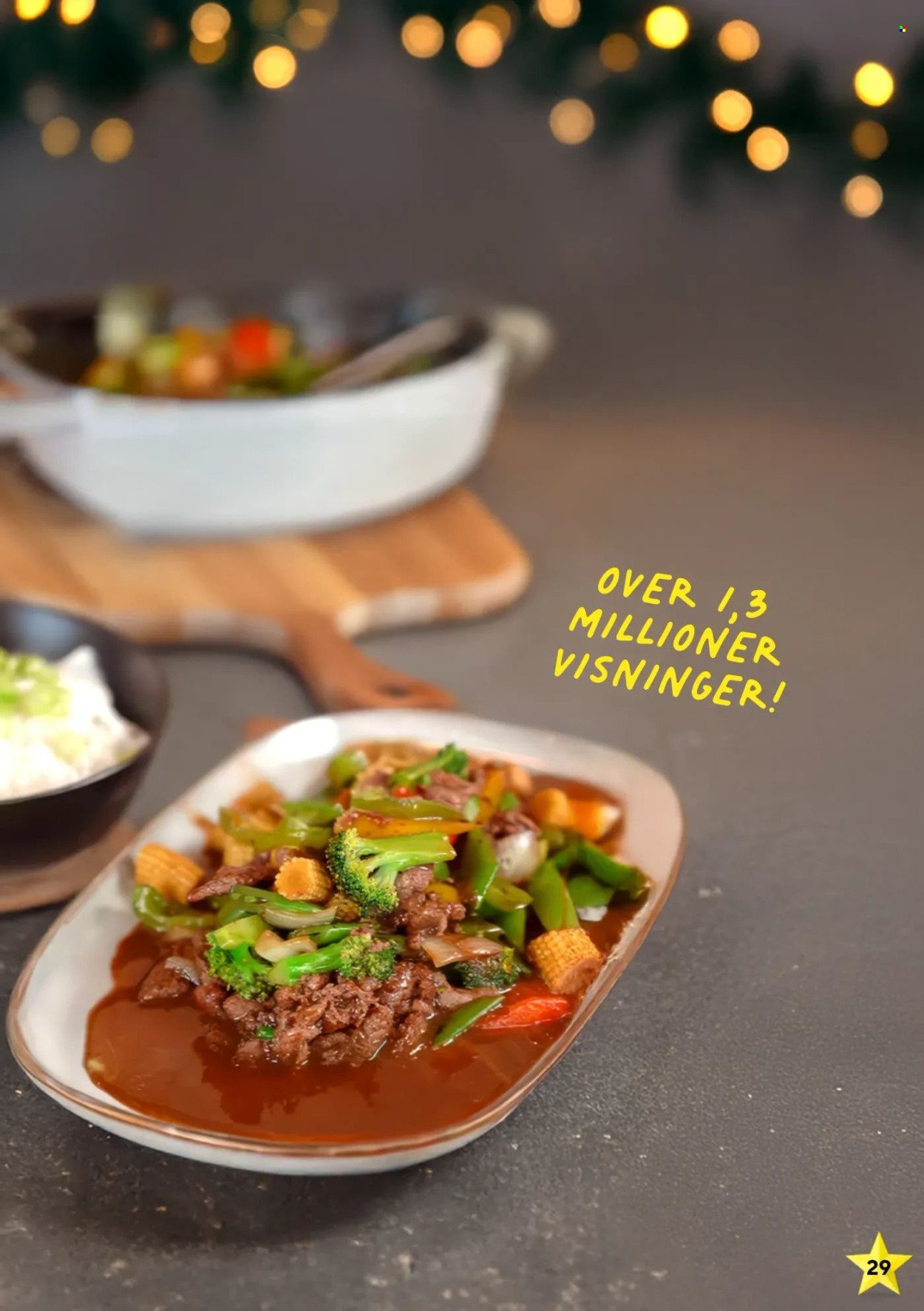 BUNNPRIS kundeavis - Smaken av jul! (2025-11-23 - 2025-12-31)