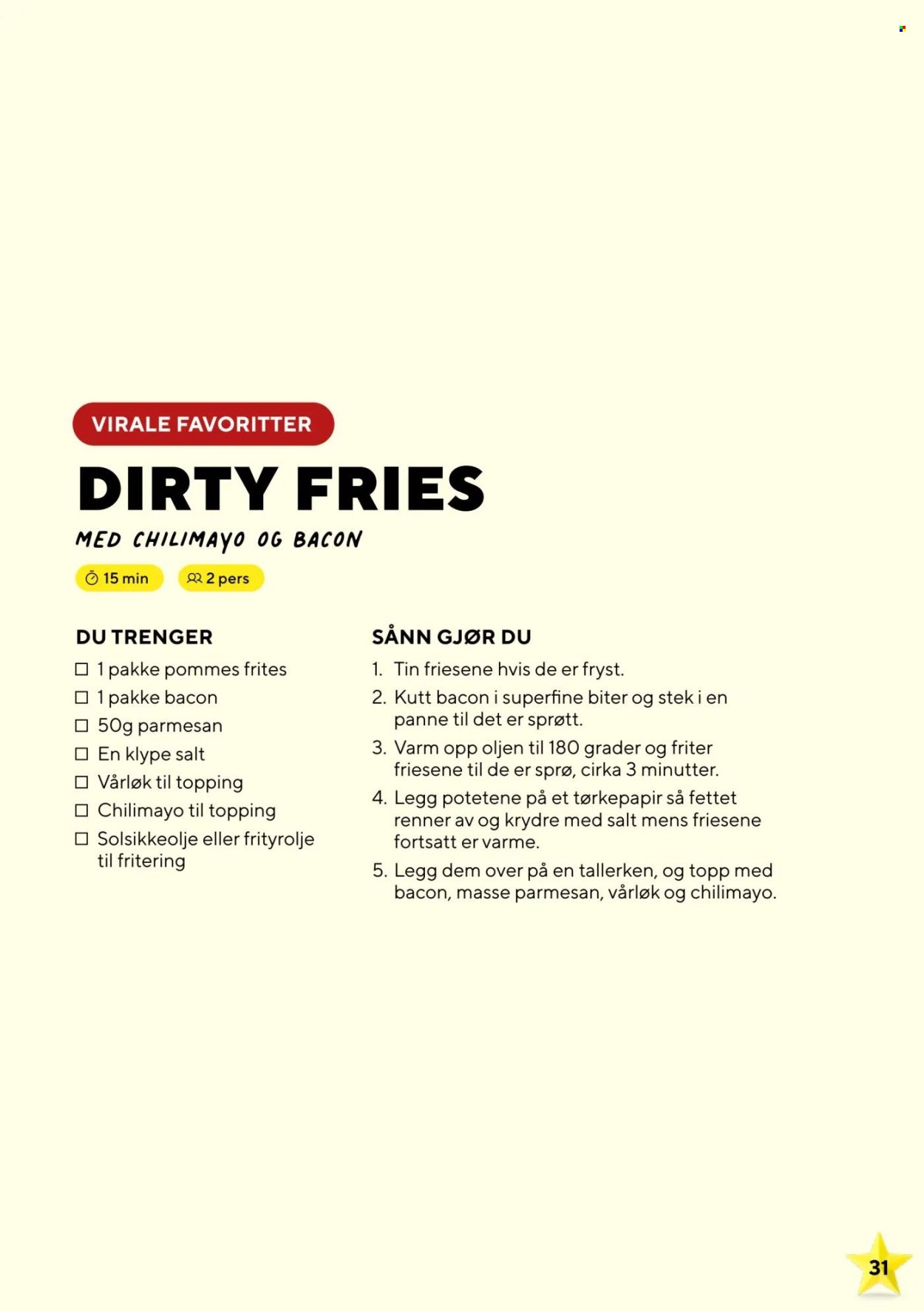 BUNNPRIS kundeavis - Smaken av jul! (2025-11-23 - 2025-12-31)