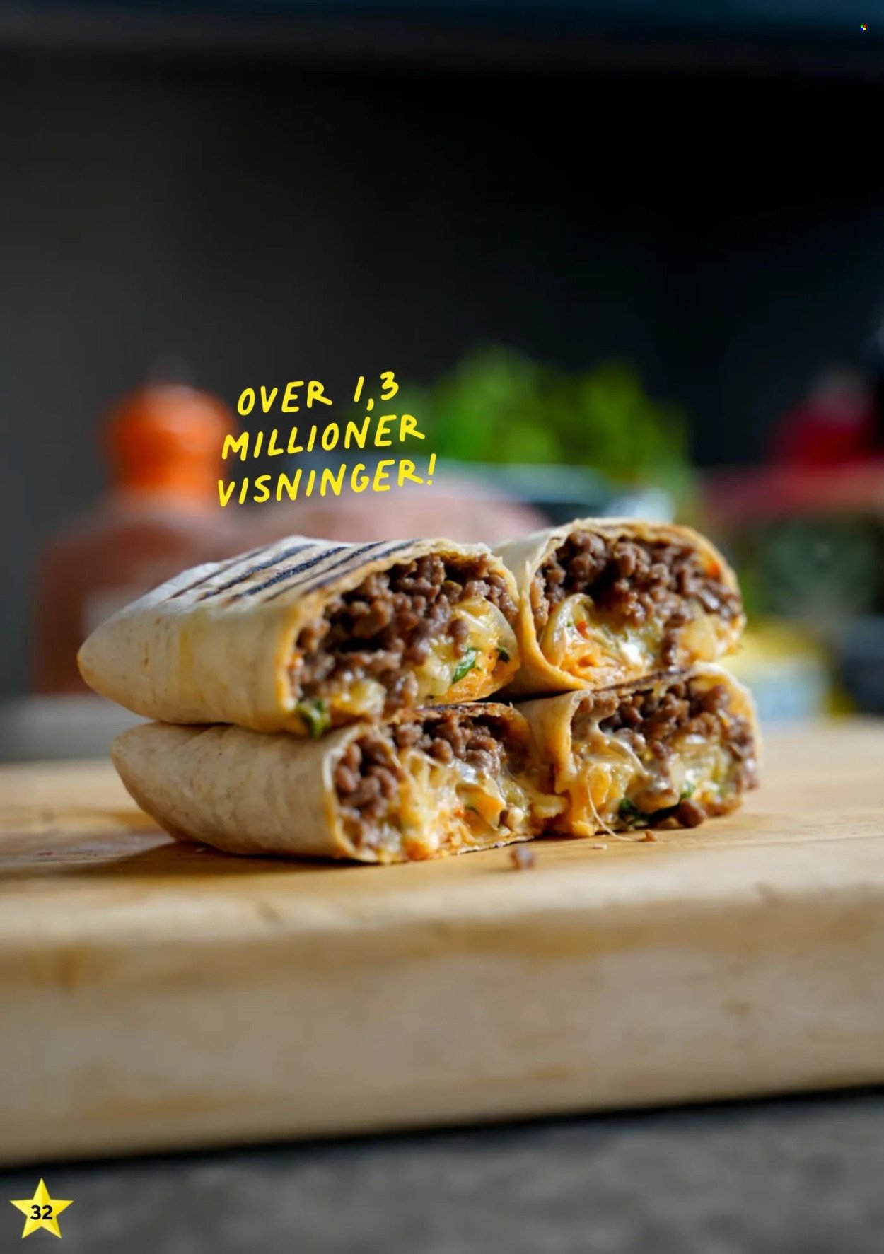 BUNNPRIS kundeavis - Smaken av jul! (2025-11-23 - 2025-12-31)