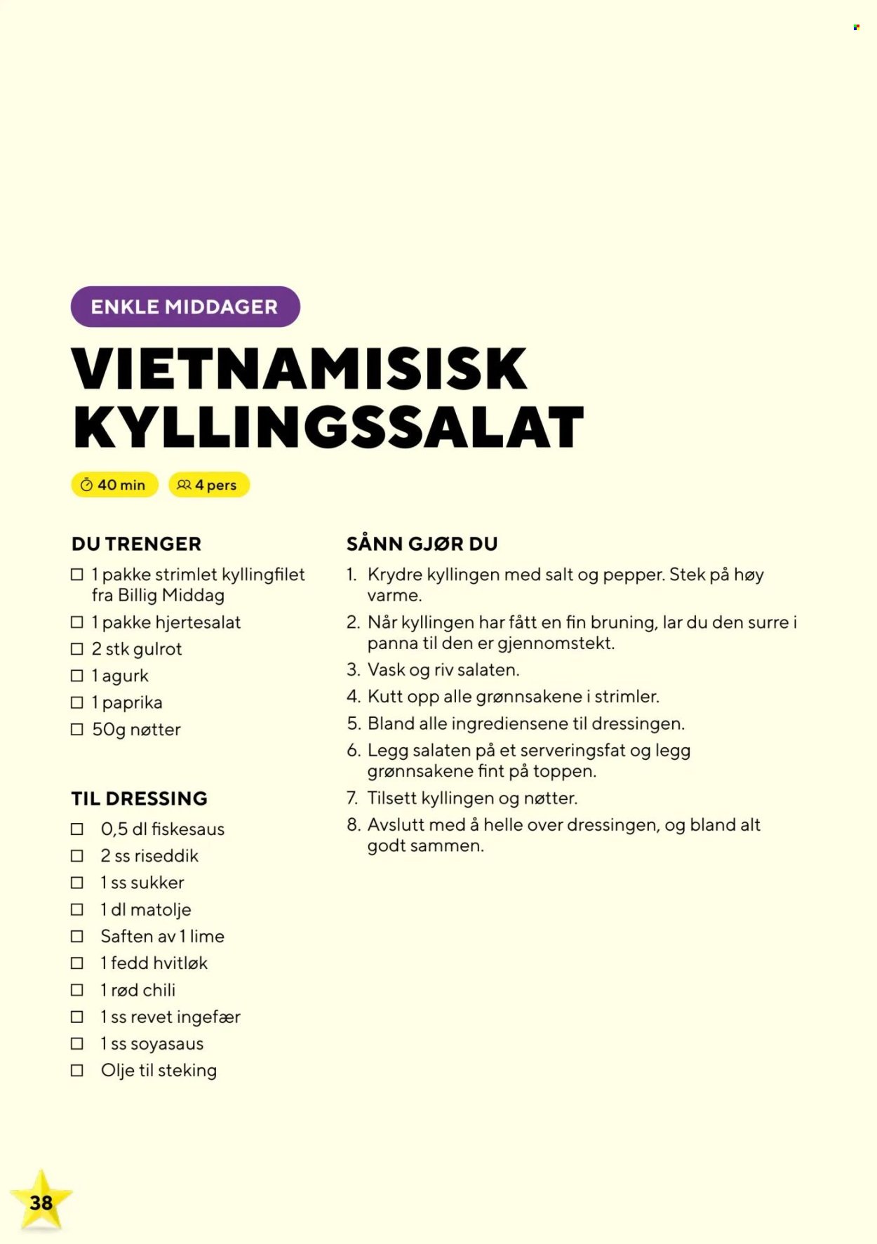 BUNNPRIS kundeavis - Smaken av jul! (2025-11-23 - 2025-12-31)