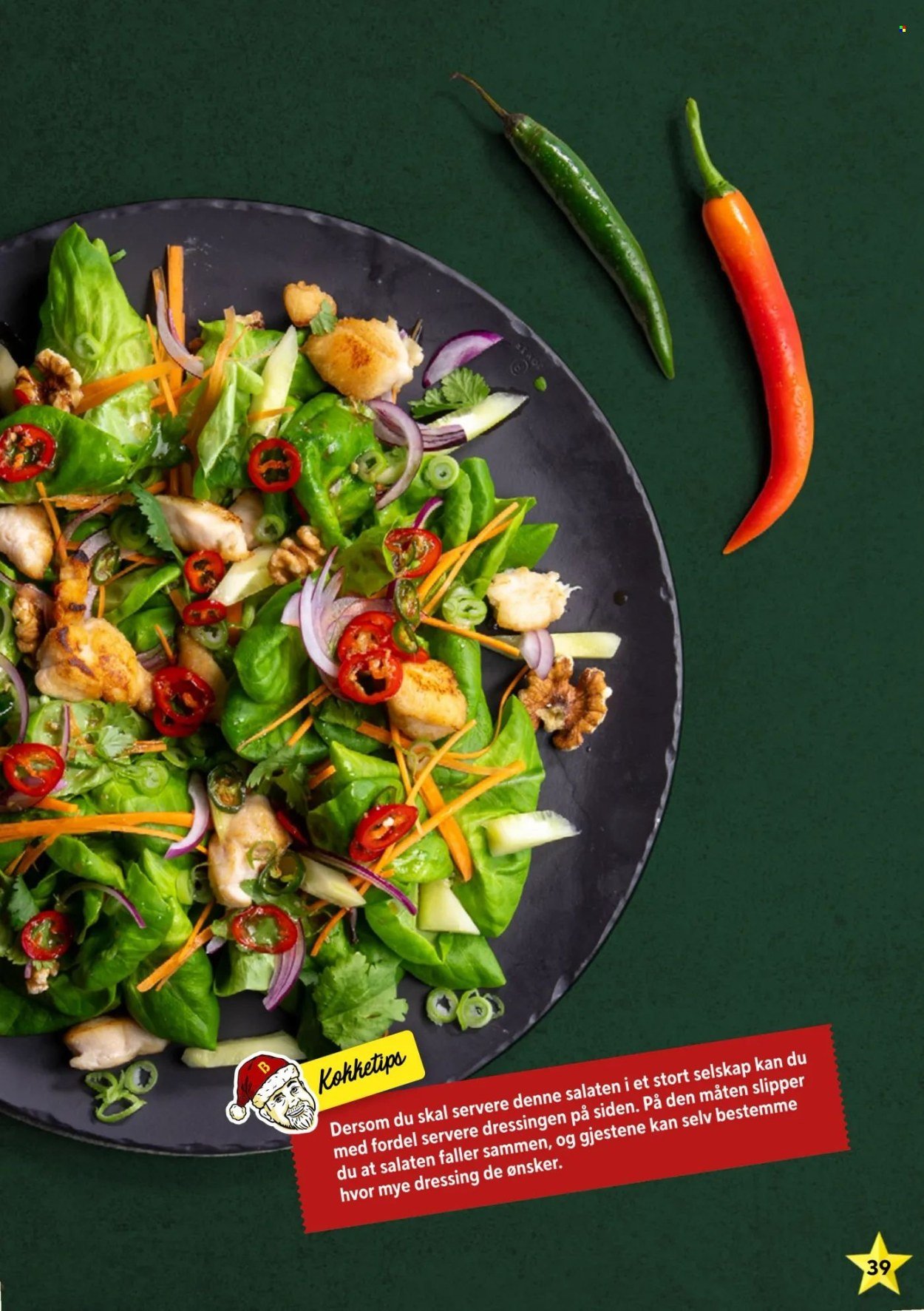 BUNNPRIS kundeavis - Smaken av jul! (2025-11-23 - 2025-12-31)