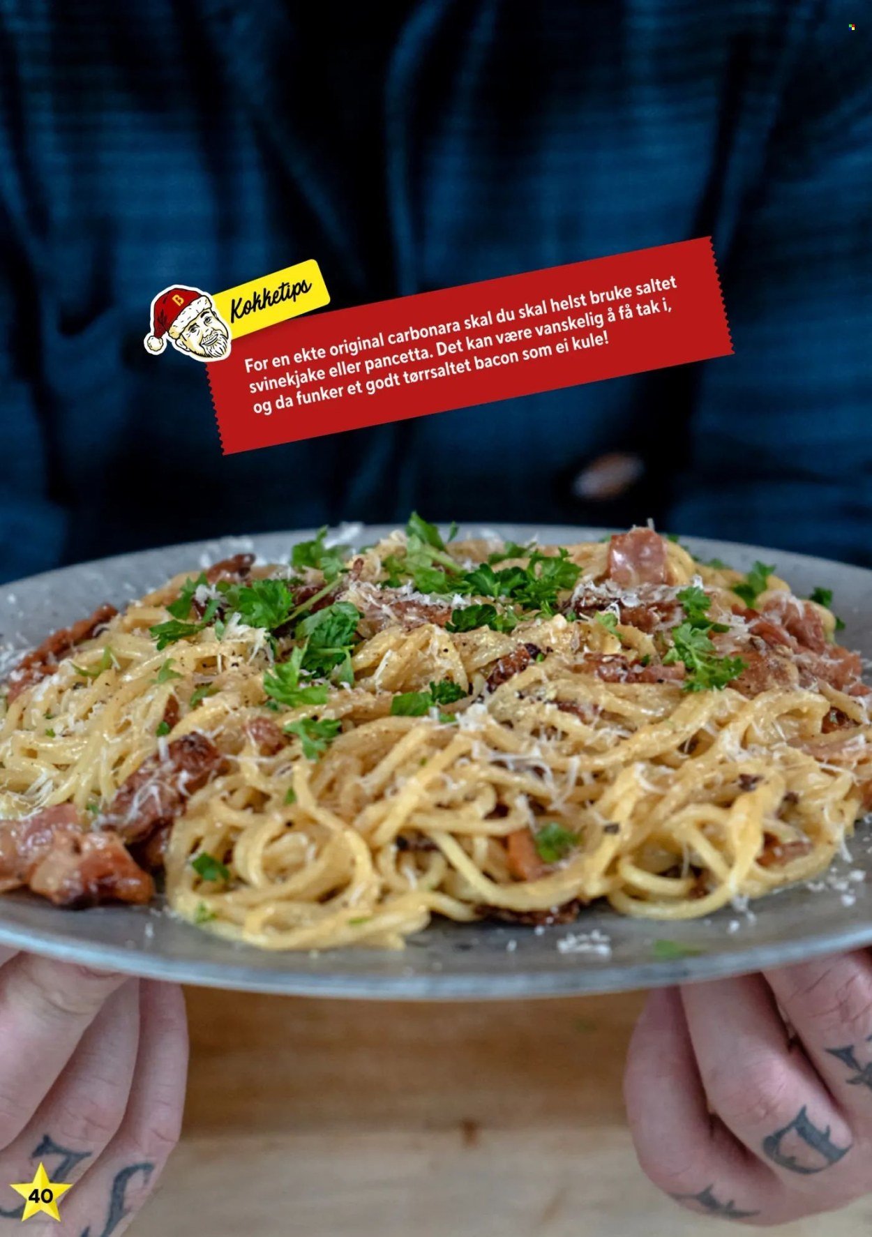 BUNNPRIS kundeavis - Smaken av jul! (2025-11-23 - 2025-12-31)