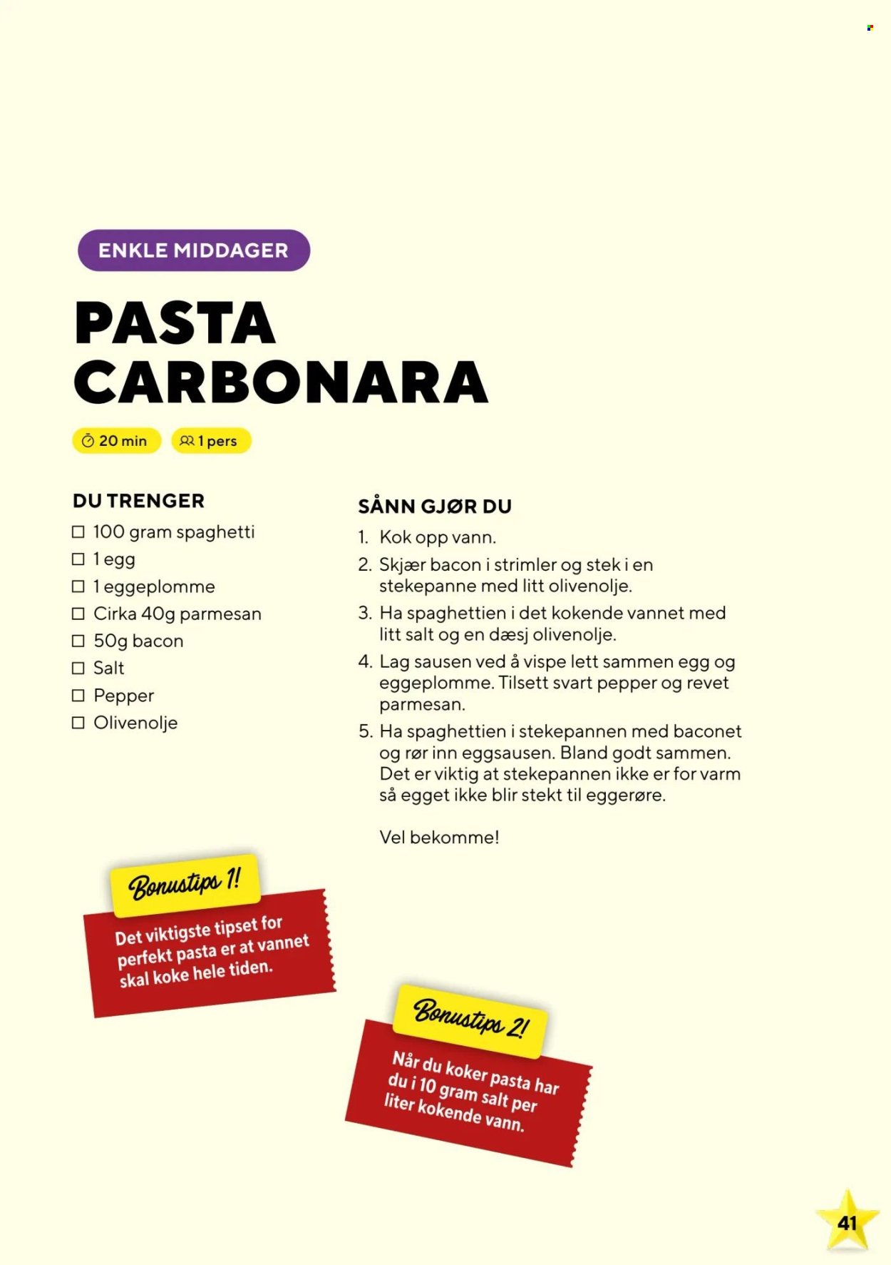 BUNNPRIS kundeavis - Smaken av jul! (2025-11-23 - 2025-12-31)