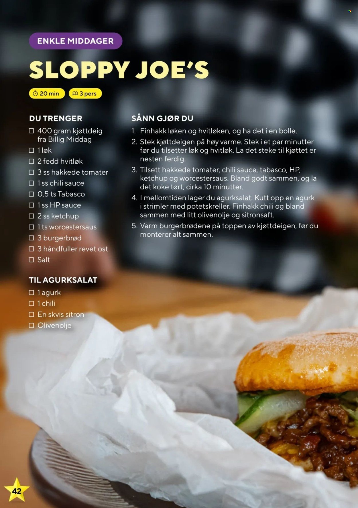 BUNNPRIS kundeavis - Smaken av jul! (2025-11-23 - 2025-12-31)