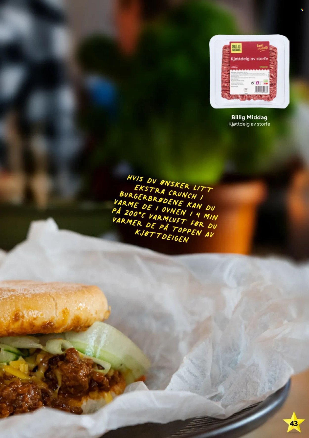 BUNNPRIS kundeavis - Smaken av jul! (2025-11-23 - 2025-12-31)