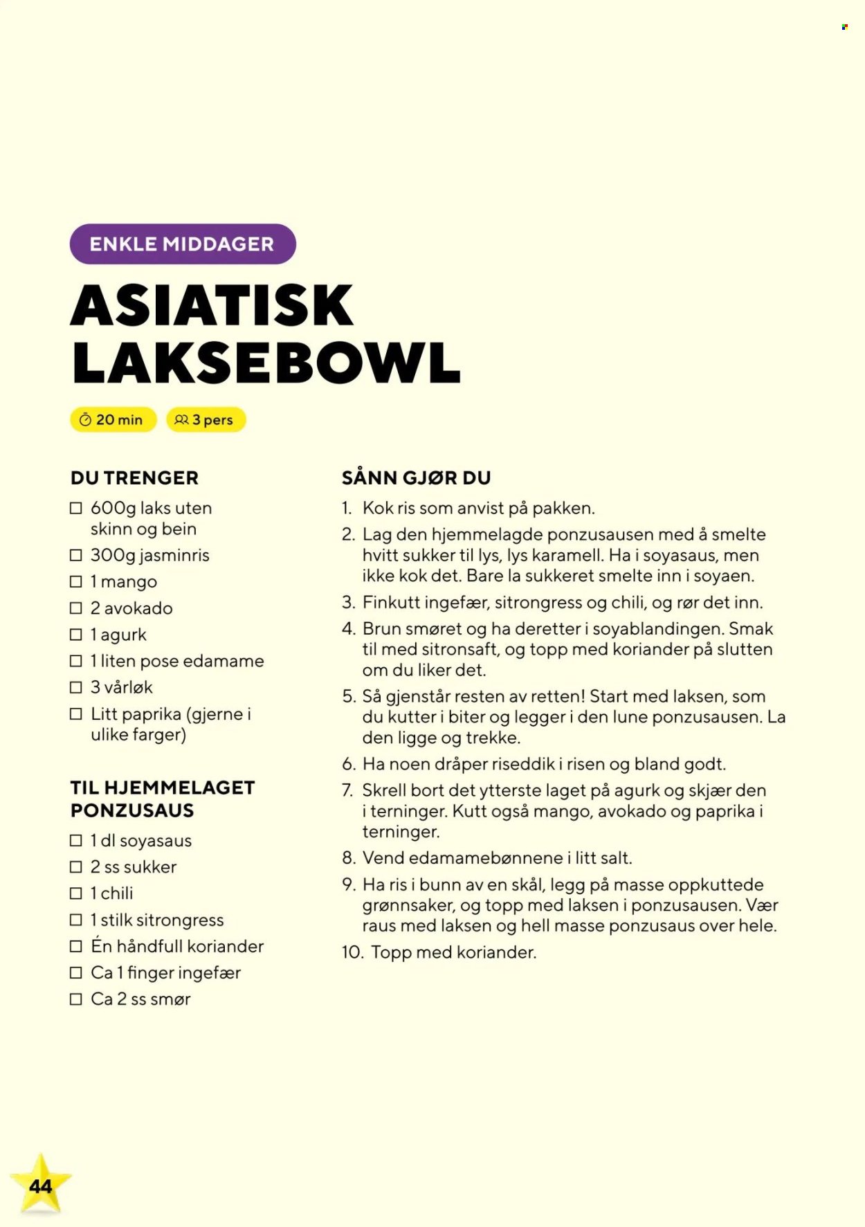 BUNNPRIS kundeavis - Smaken av jul! (2025-11-23 - 2025-12-31)