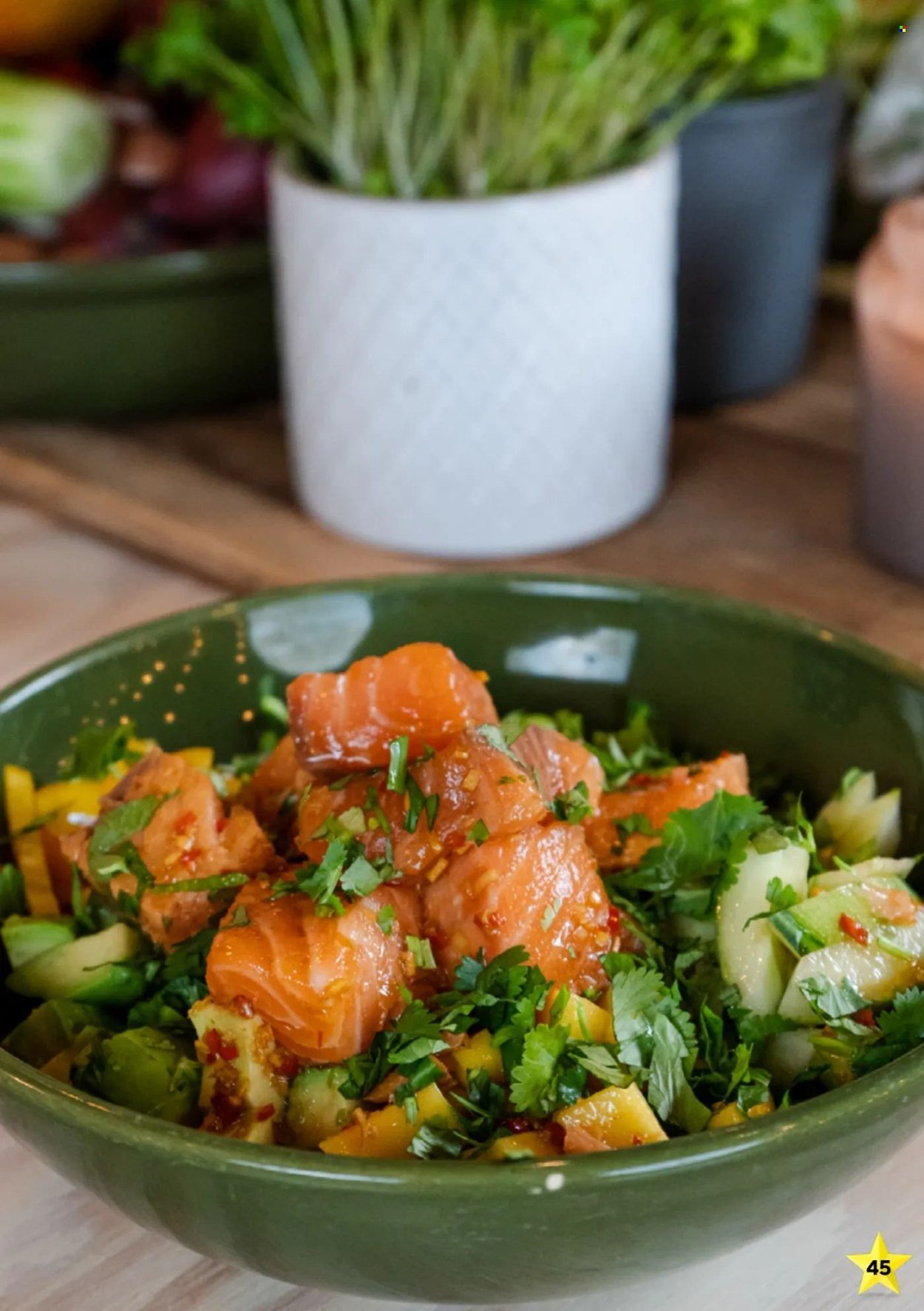 BUNNPRIS kundeavis - Smaken av jul! (2025-11-23 - 2025-12-31)