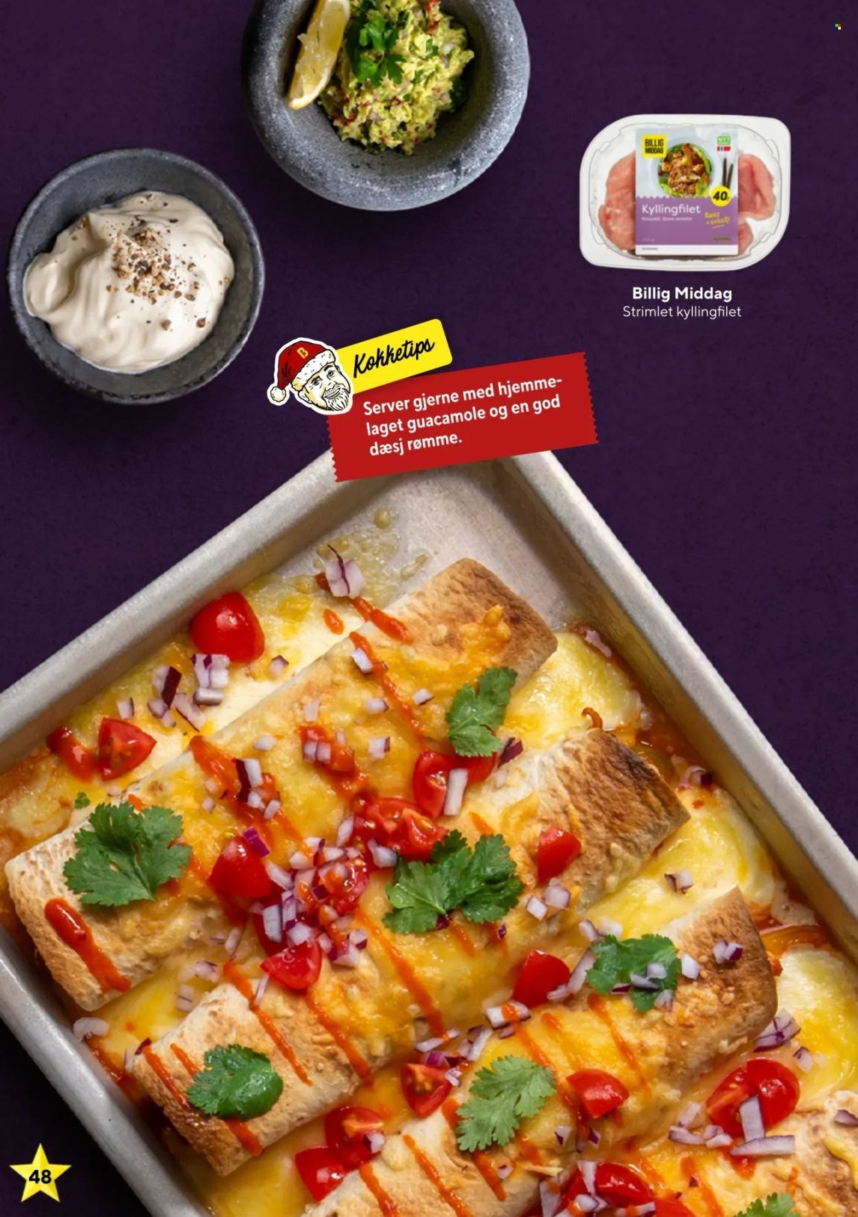 BUNNPRIS kundeavis - Smaken av jul! (2025-11-23 - 2025-12-31)