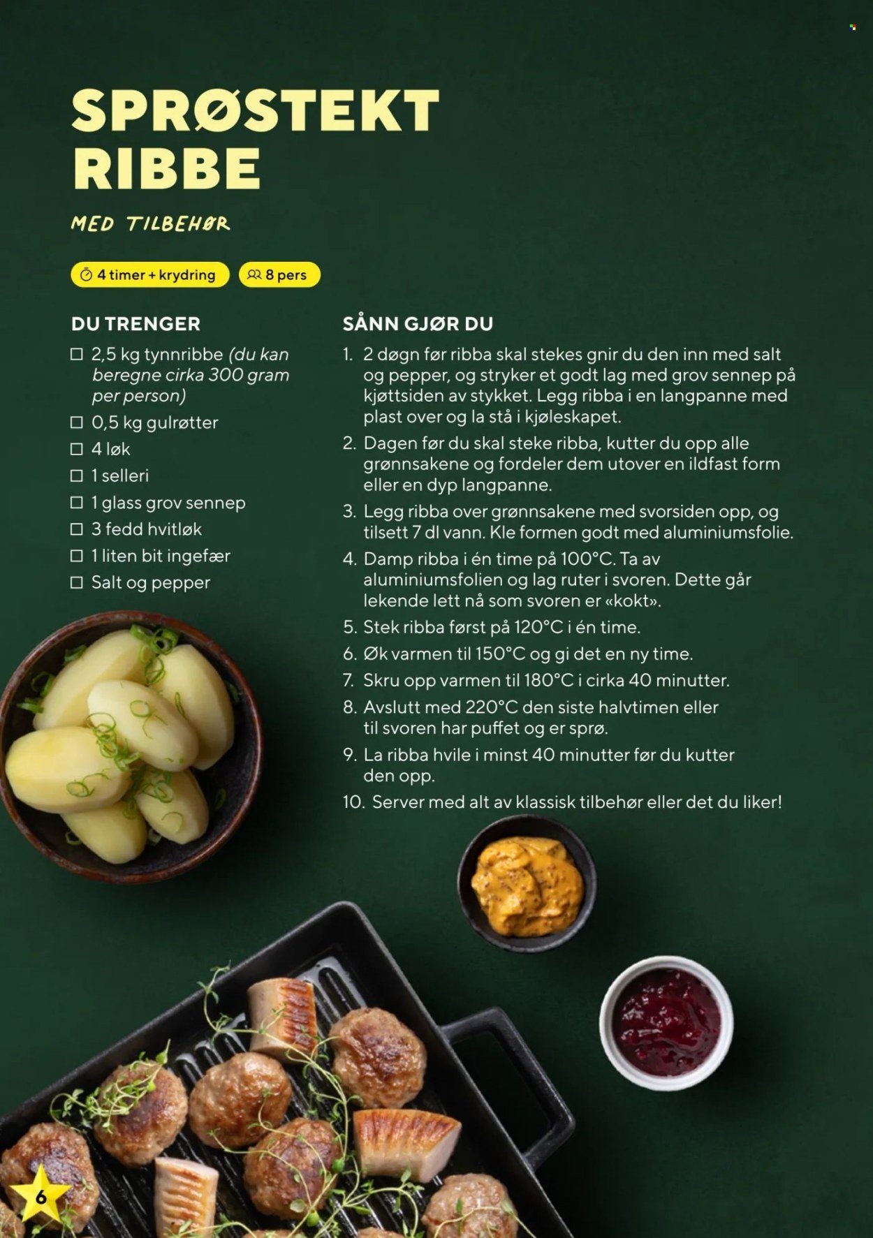 BUNNPRIS kundeavis - Smaken av jul! (2025-11-23 - 2025-12-31)