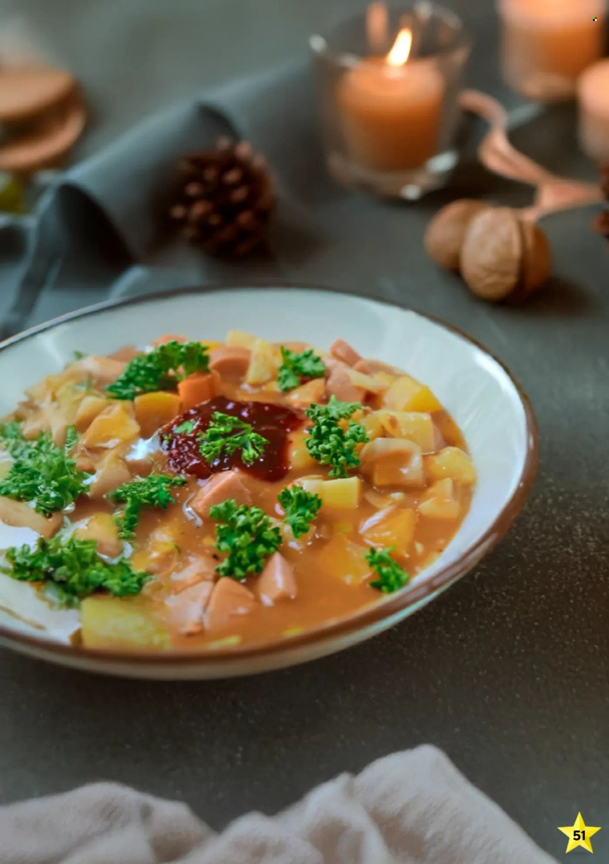 BUNNPRIS kundeavis - Smaken av jul! (2025-11-23 - 2025-12-31)