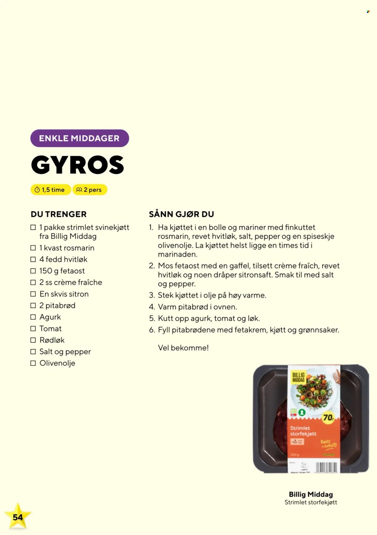 BUNNPRIS kundeavis - Smaken av jul! (2025-11-23 - 2025-12-31)