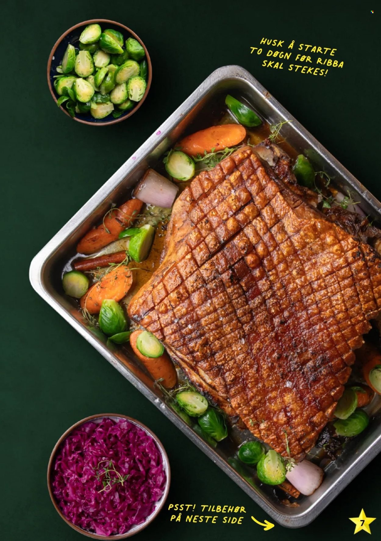 BUNNPRIS kundeavis - Smaken av jul! (2025-11-23 - 2025-12-31)