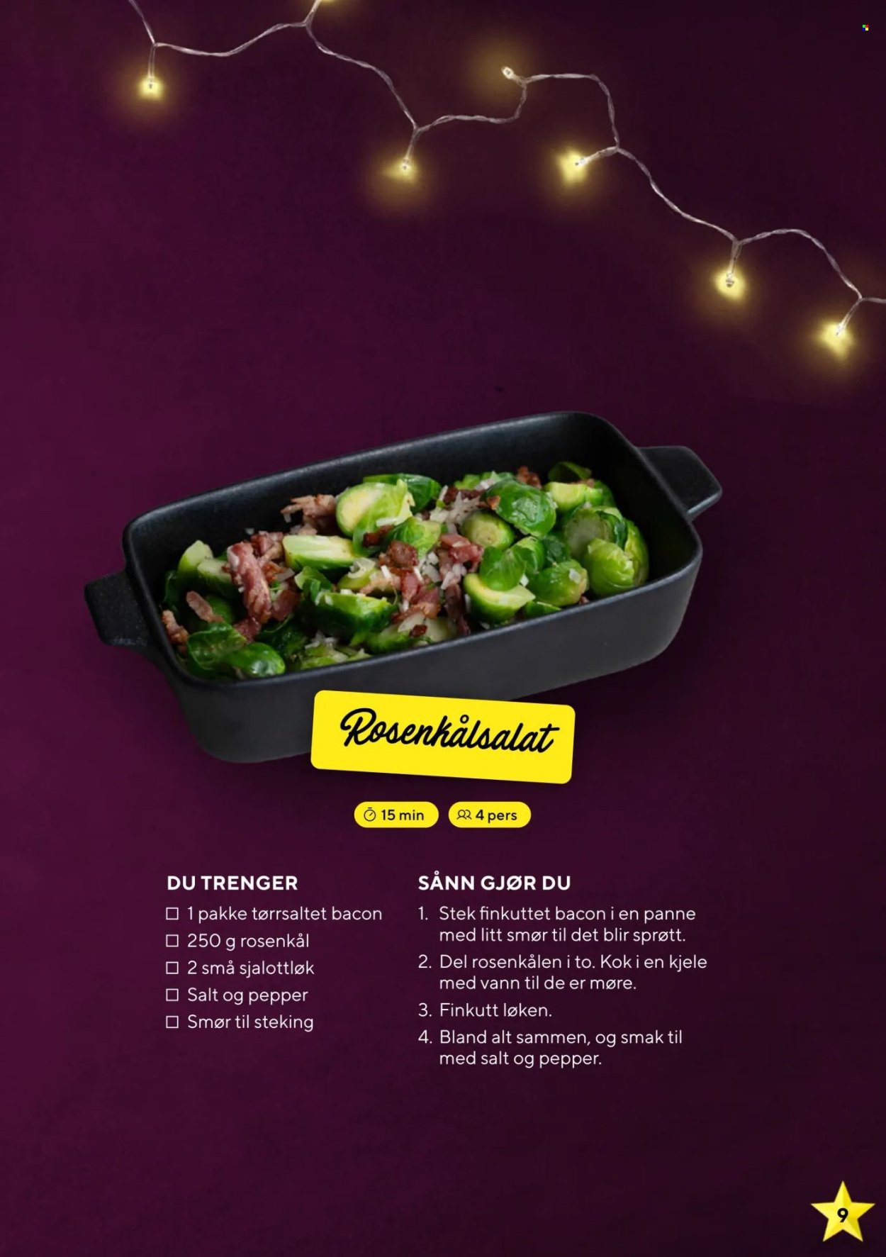 BUNNPRIS kundeavis - Smaken av jul! (2025-11-23 - 2025-12-31)