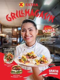 COOP EXTRA kundeavis - Sommermagasin (2025-05-28)