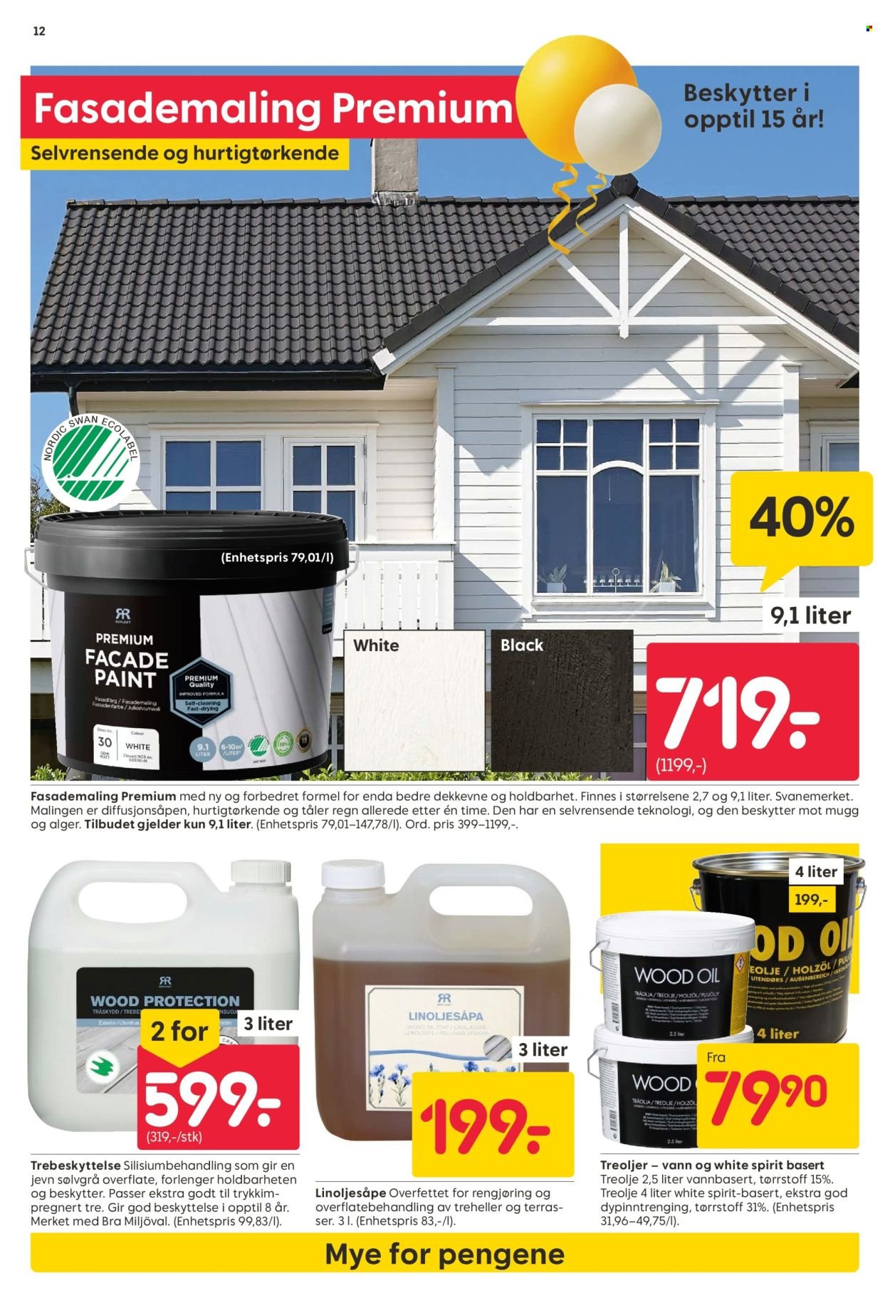 RUSTA kundeavis - Fra mandag 27. april 2026 (2026-04-27 - 2026-05-03)