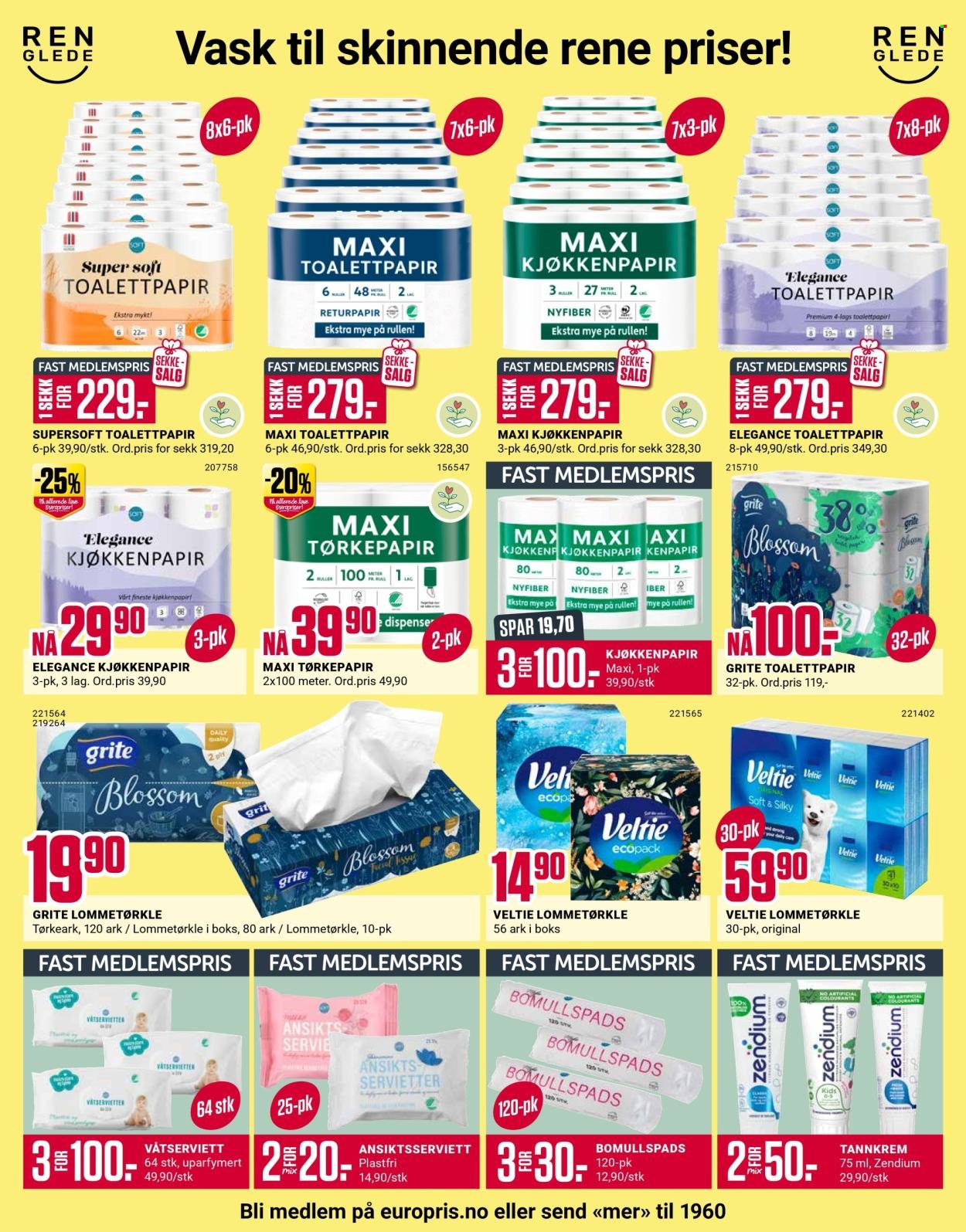 EUROPRIS kundeavis - Fra mandag 15. desember 2025 (2025-12-15 - 2025-12-21)